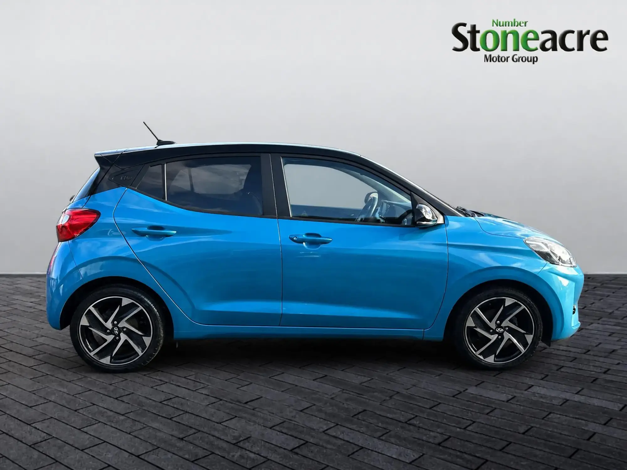 Hyundai i10 Image 15