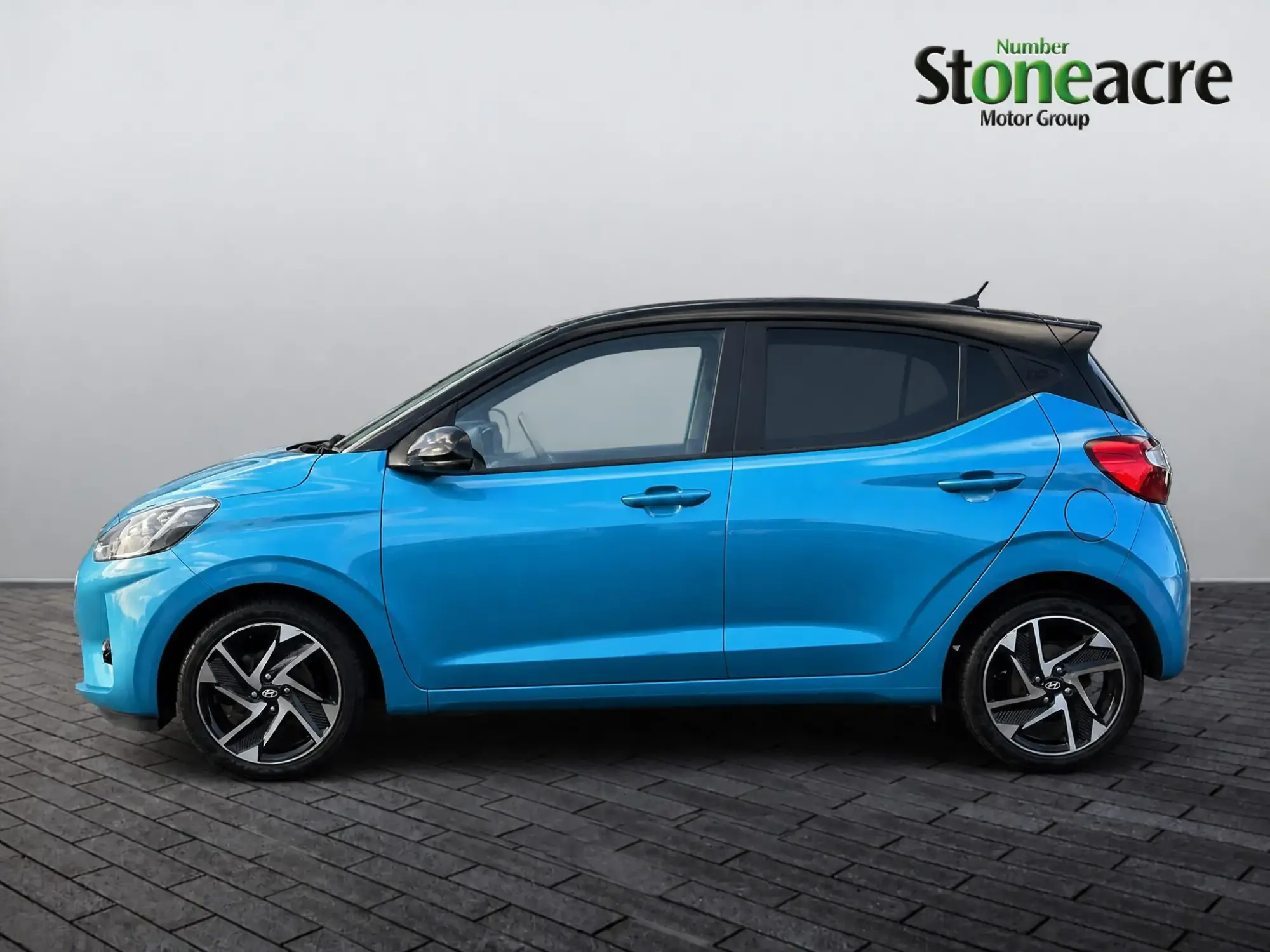 Hyundai i10 Image 16