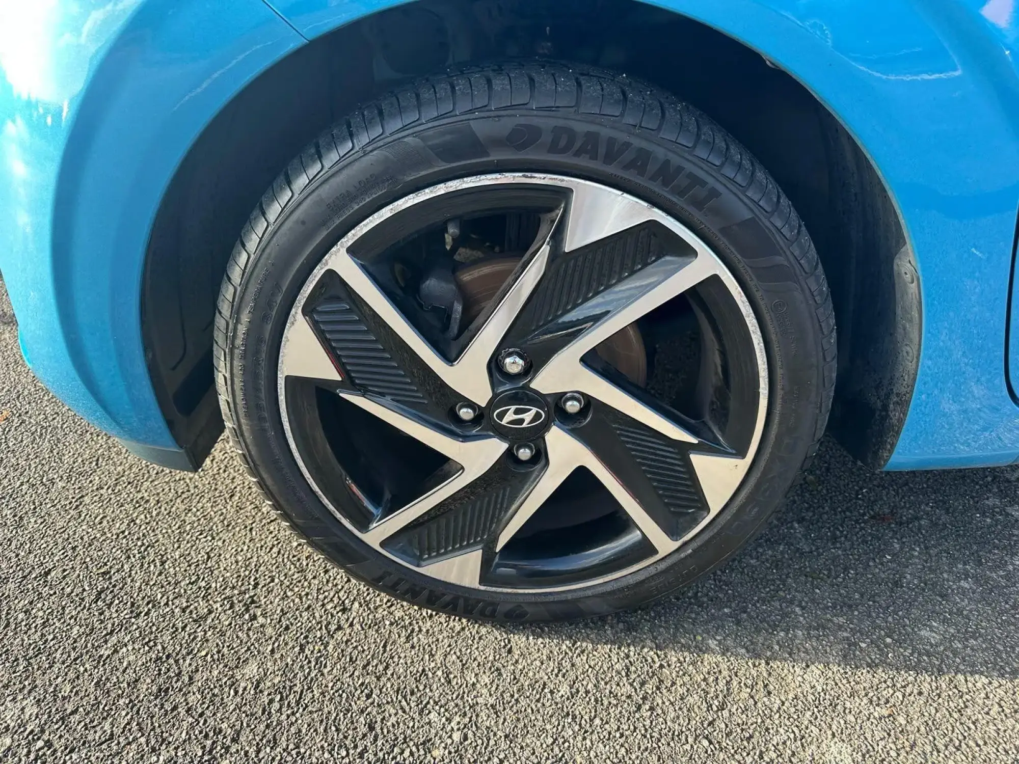 Hyundai i10 Image 17