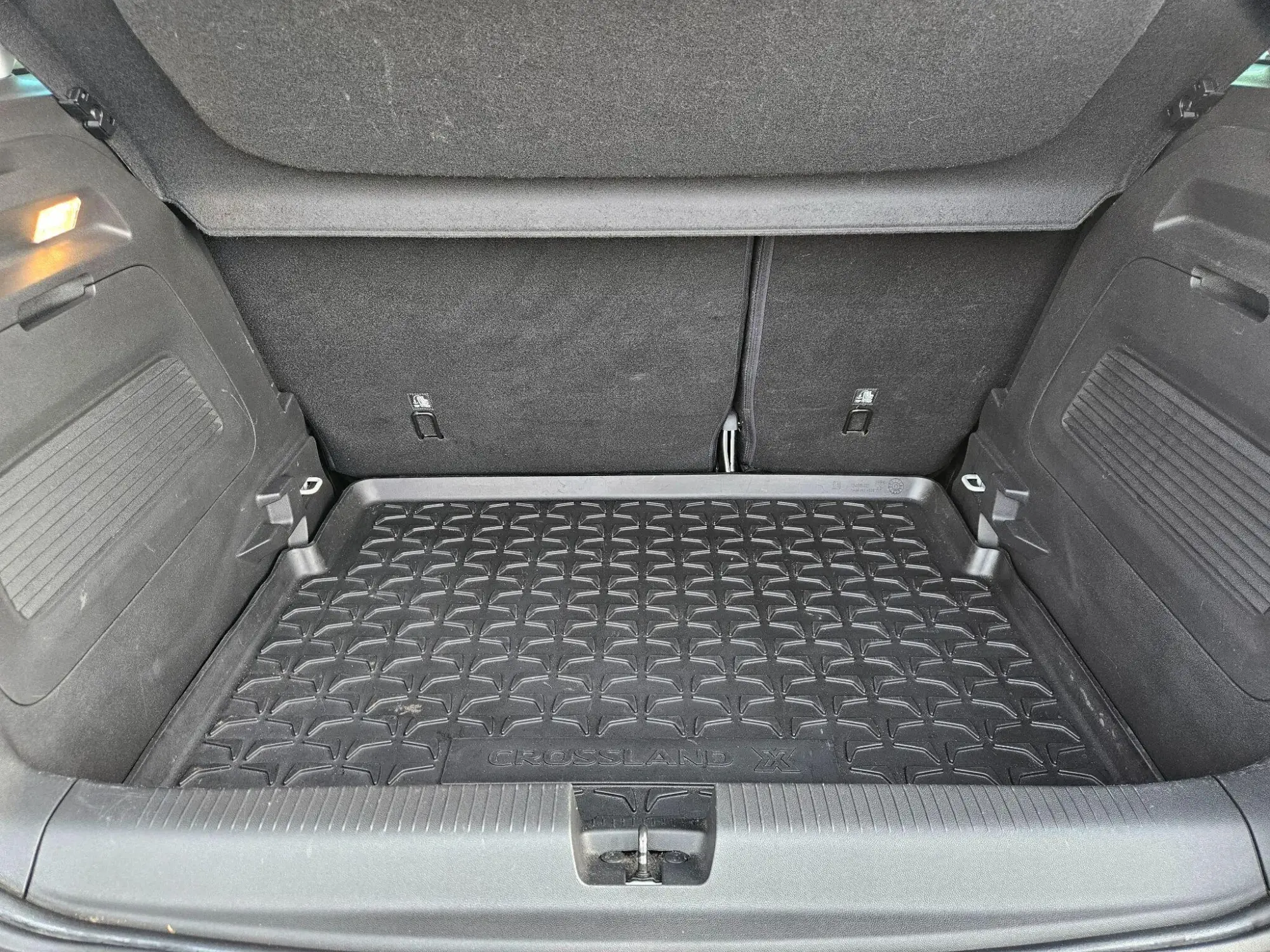 Vauxhall Crossland X Image 9