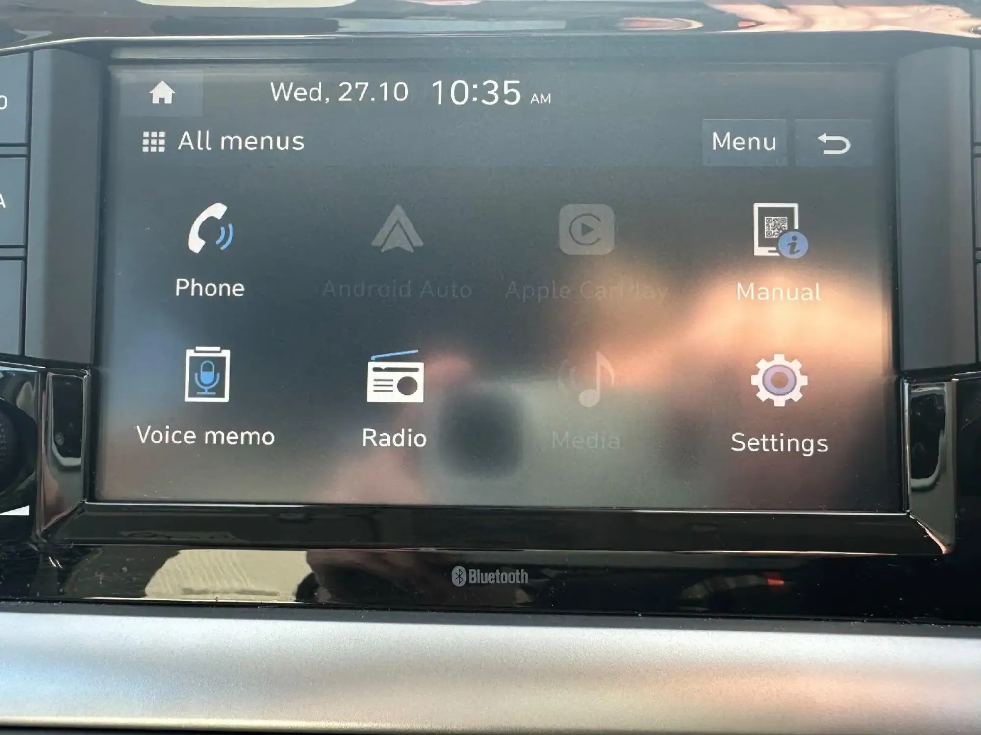 Hyundai i10 Image 20
