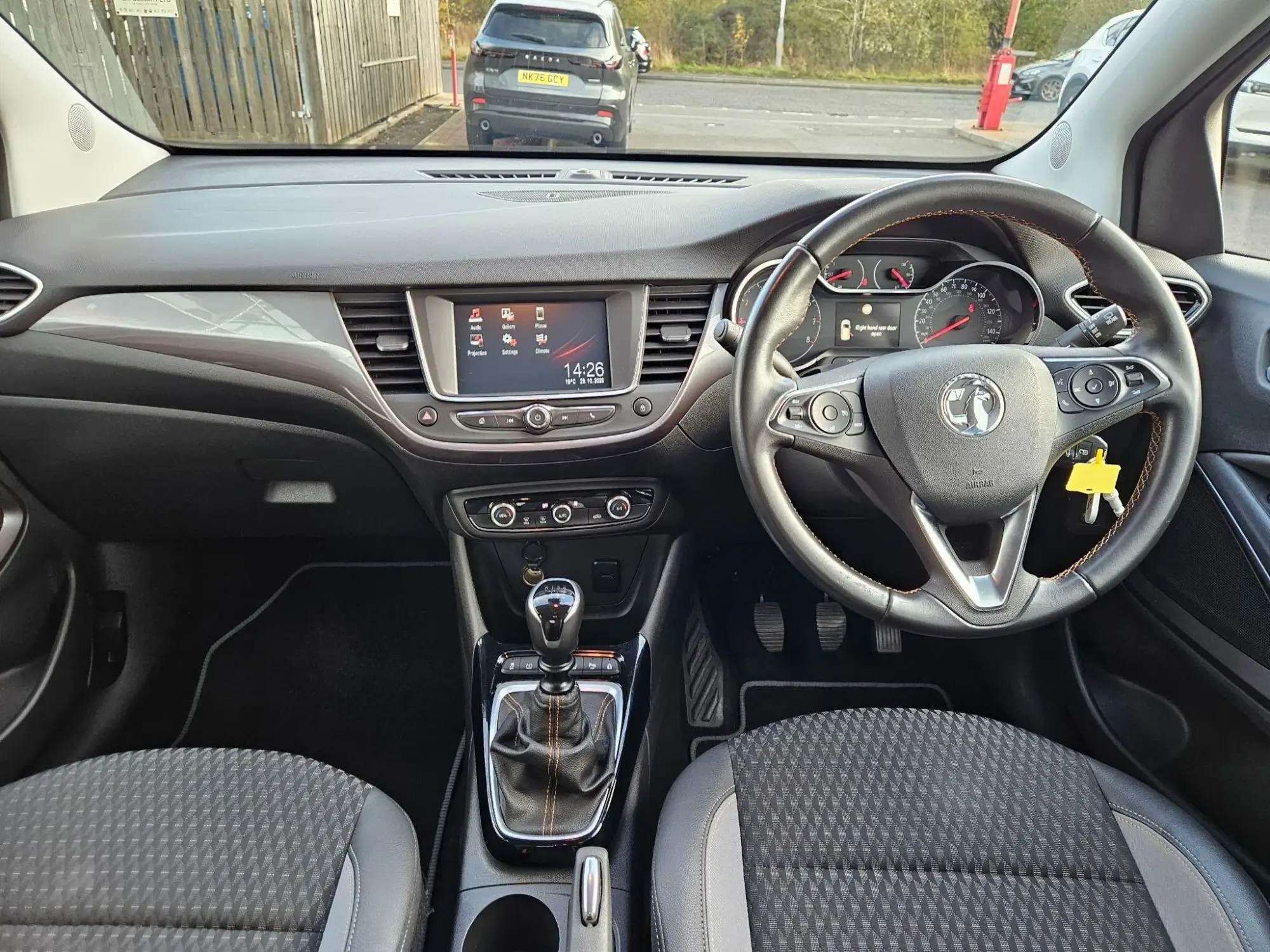 Vauxhall Crossland X Image 11