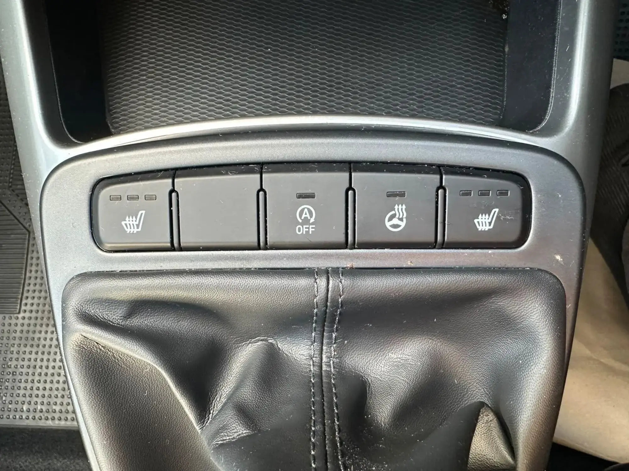 Hyundai i10 Image 21