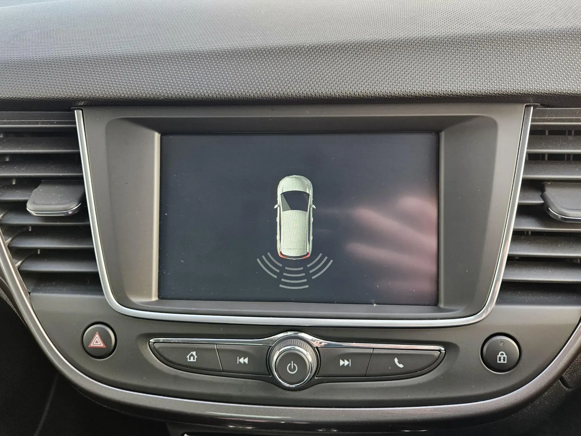 Vauxhall Crossland X Image 15