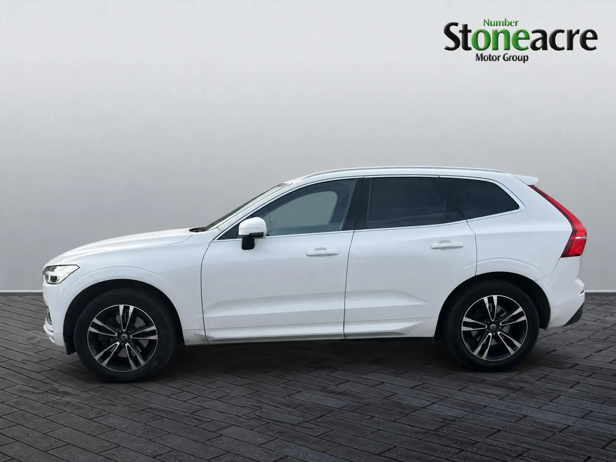 Volvo XC60 Image 5