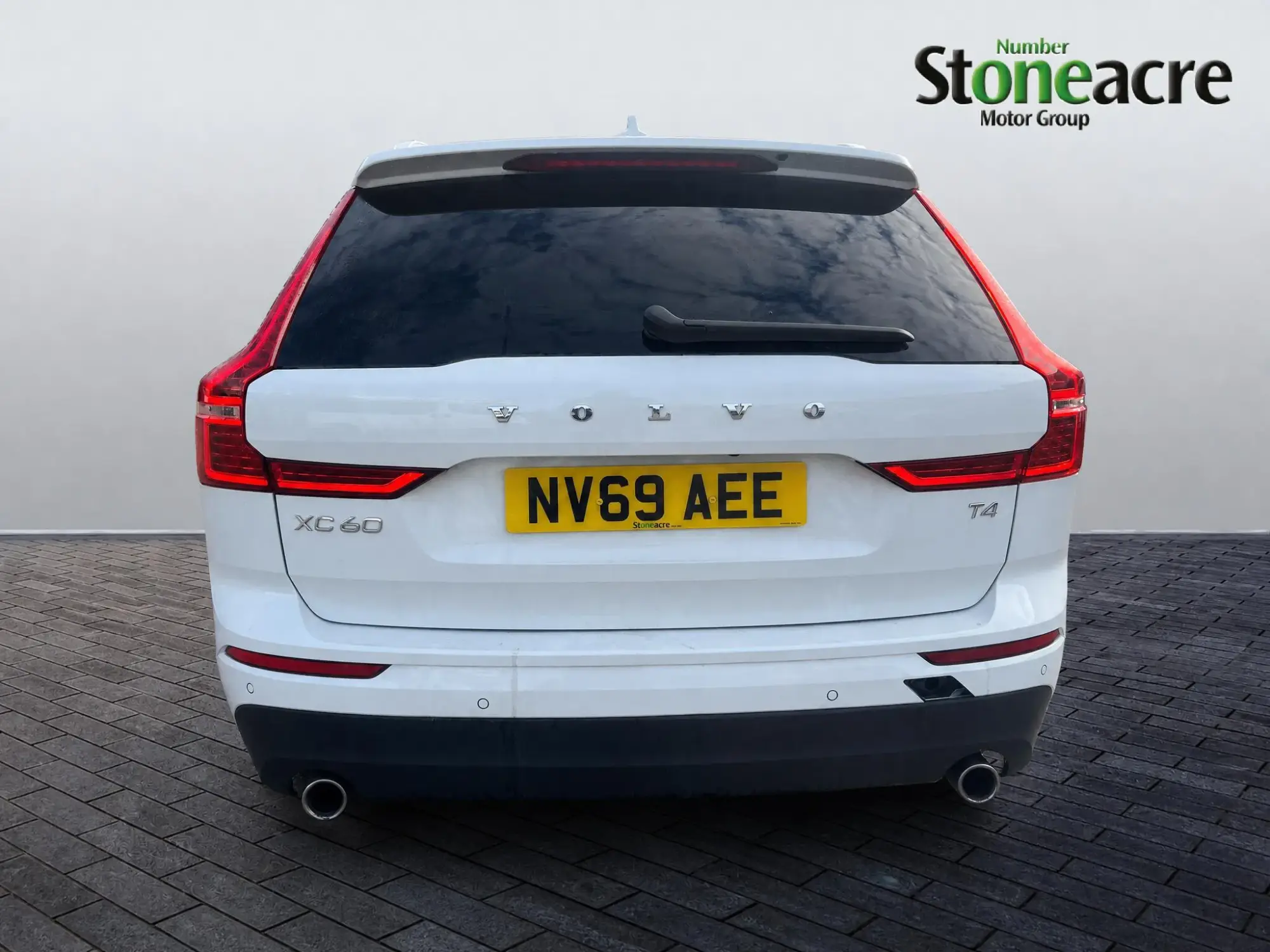 Volvo XC60 Image 6