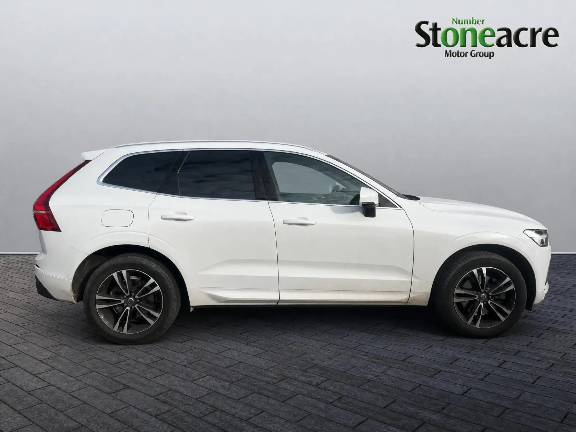 Volvo XC60 Image 7