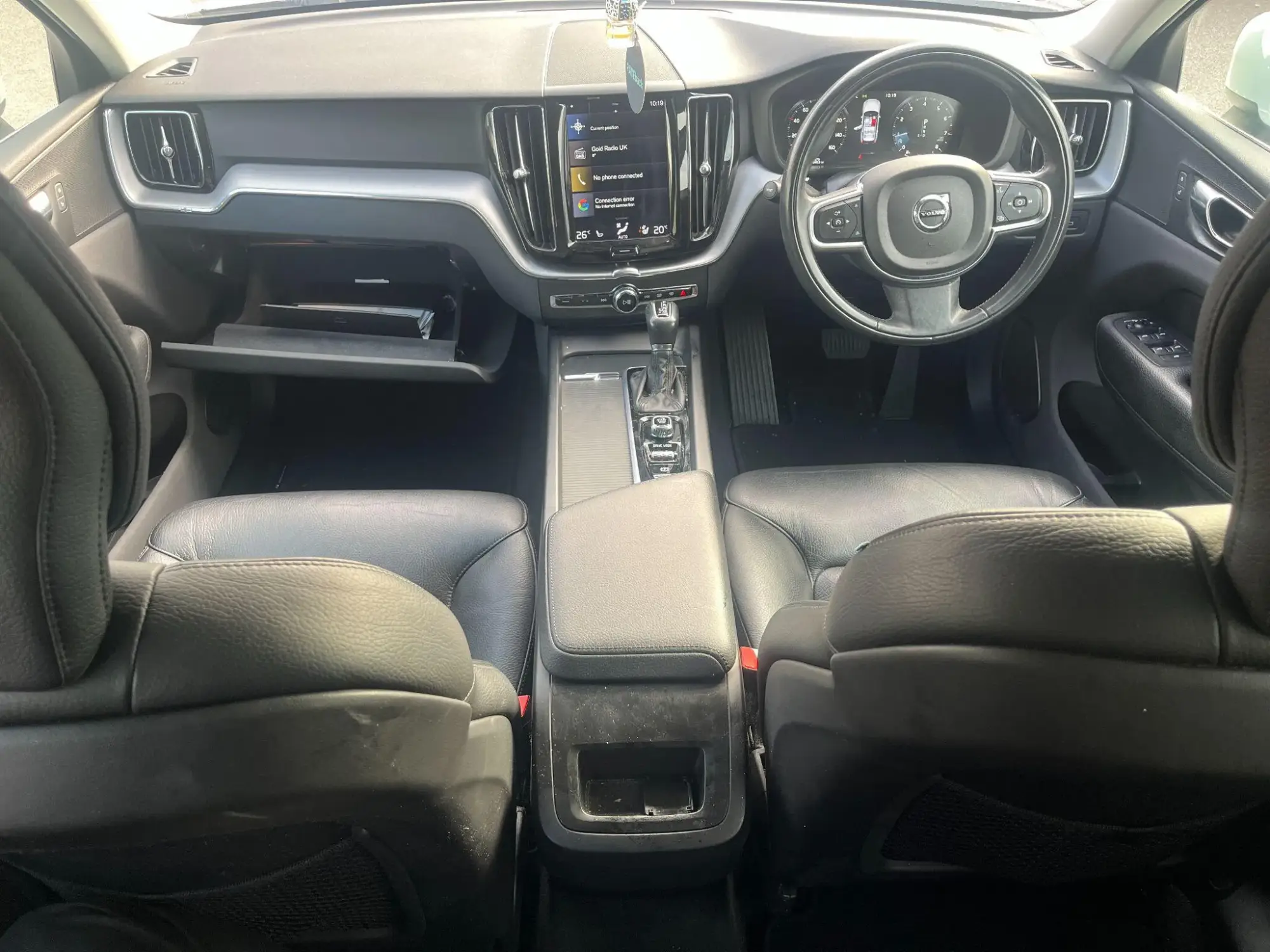 Volvo XC60 Image 9