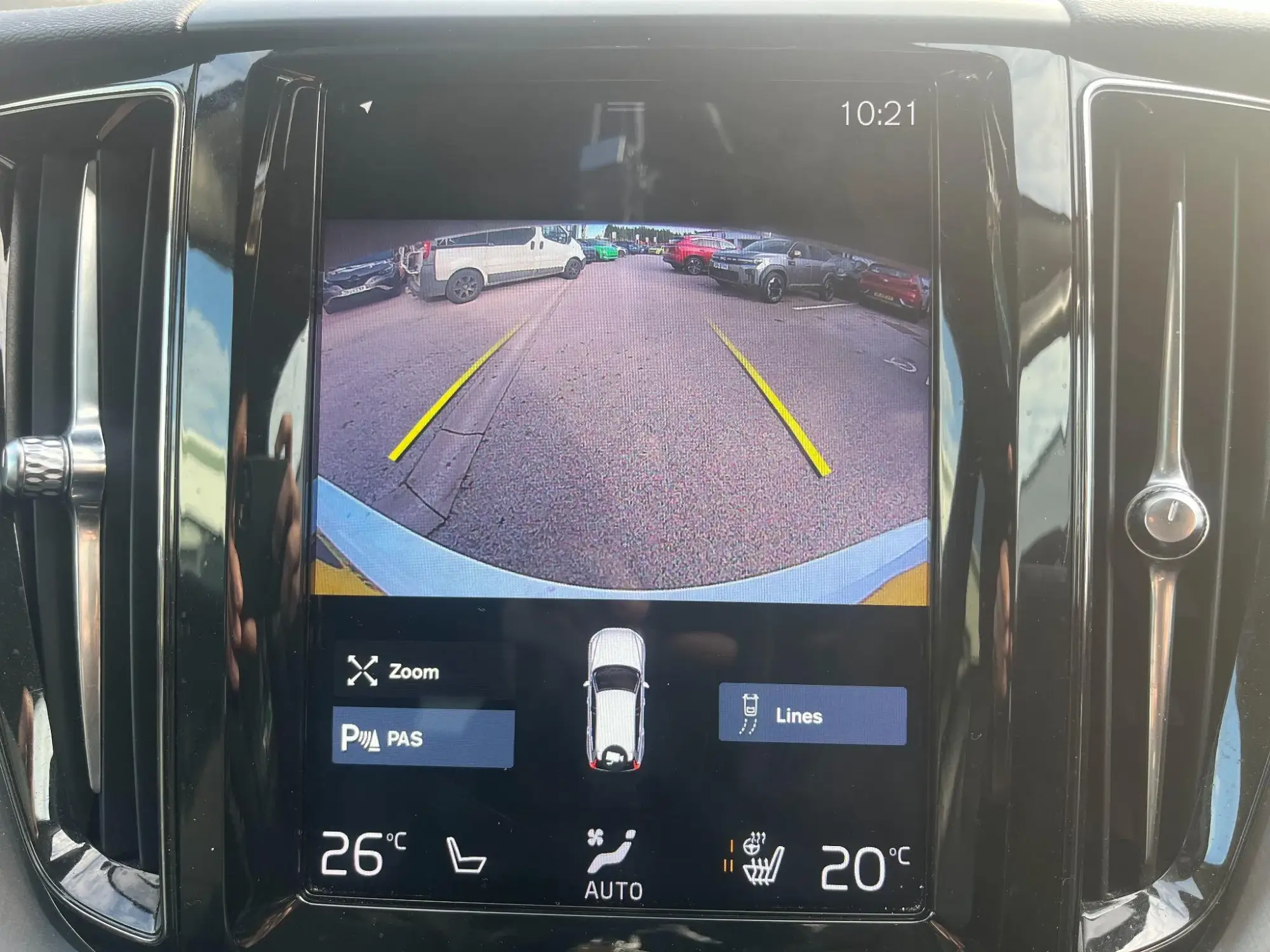 Volvo XC60 Image 15