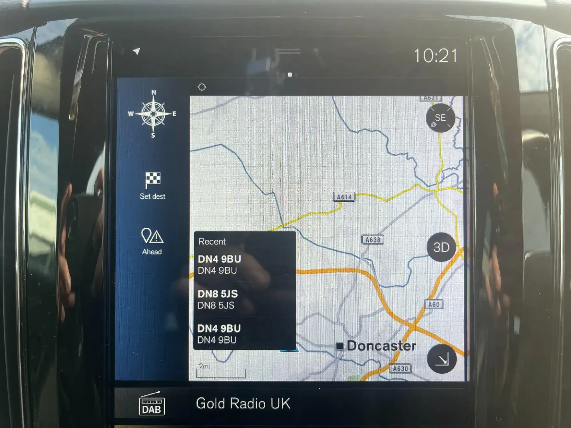 Volvo XC60 Image 16