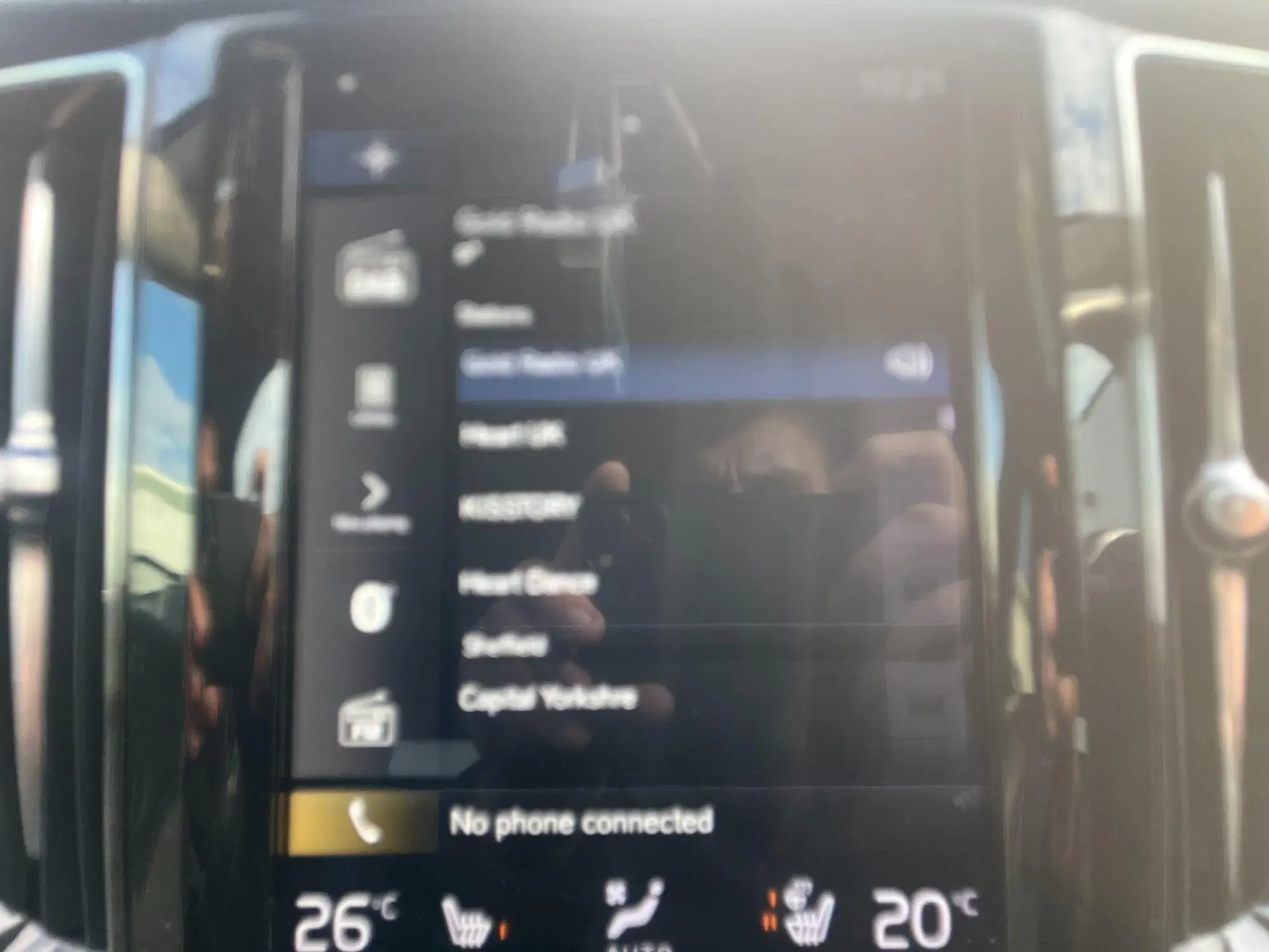 Volvo XC60 Image 17