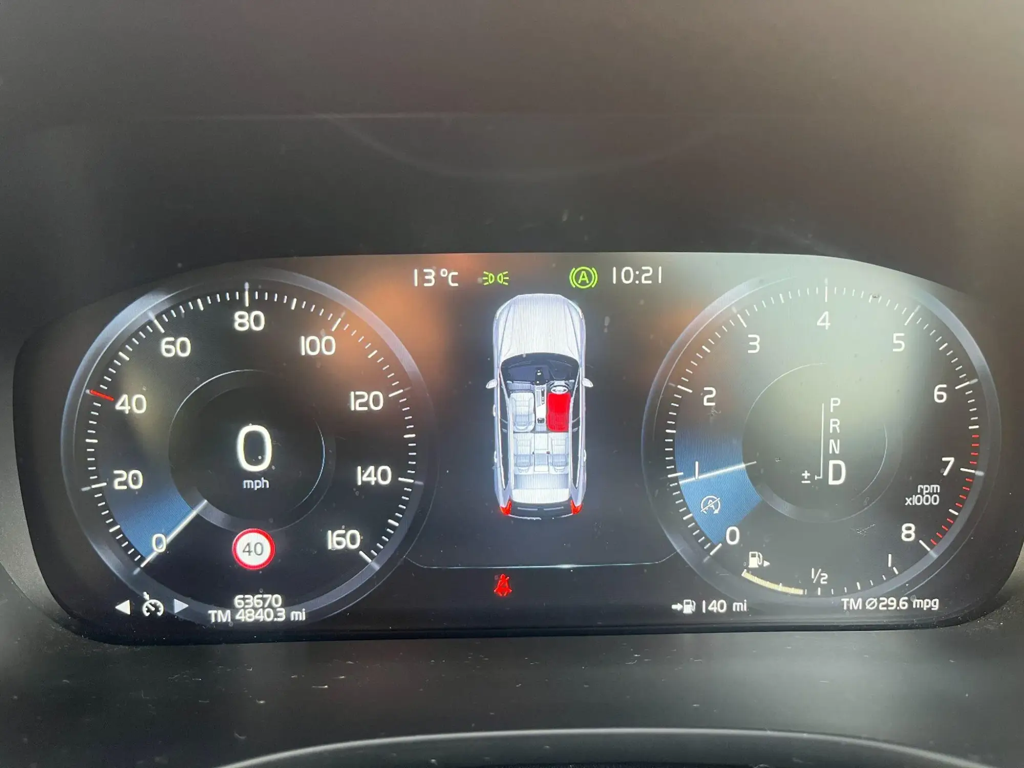 Volvo XC60 Image 18