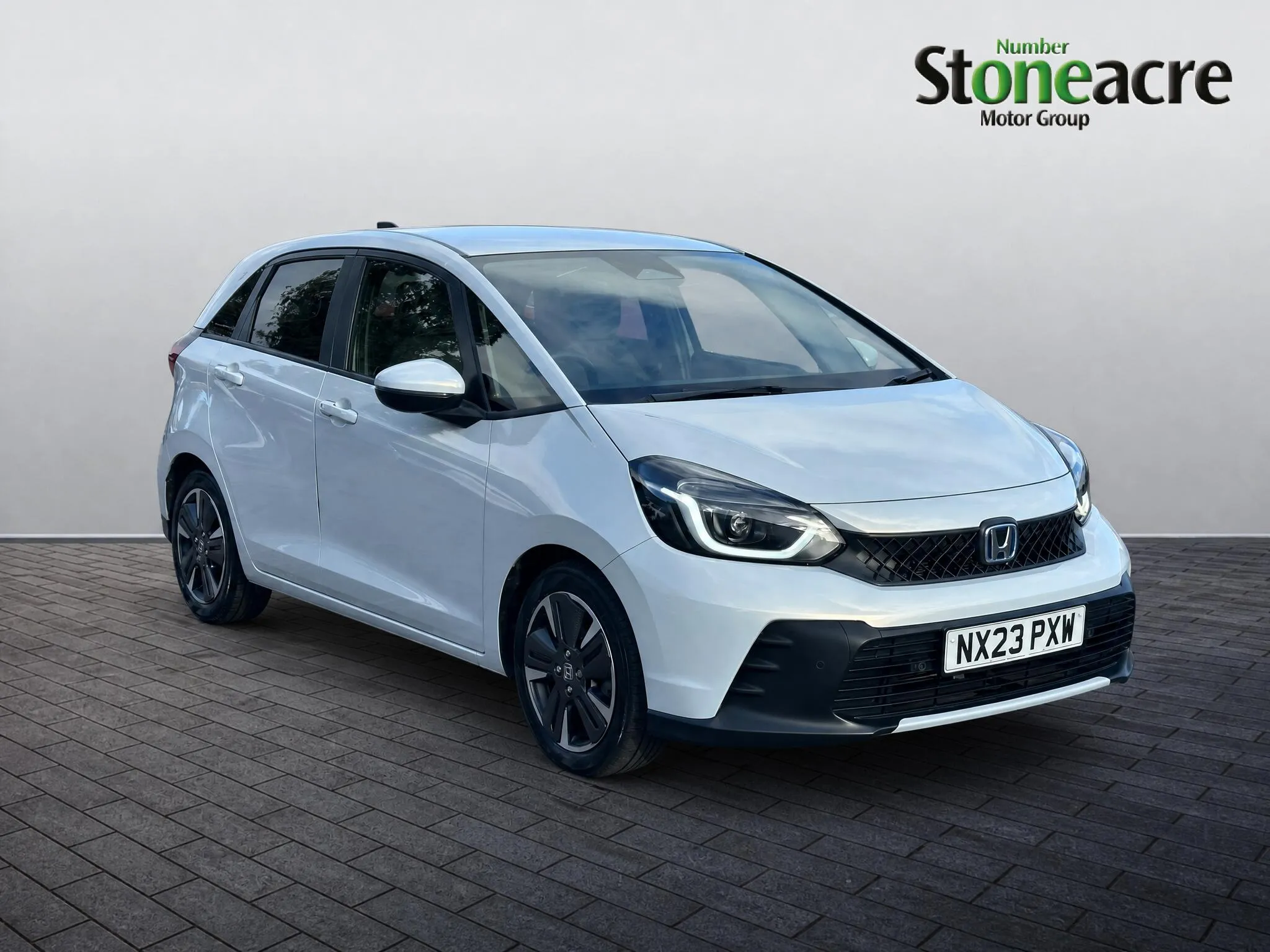 2023 Honda Jazz