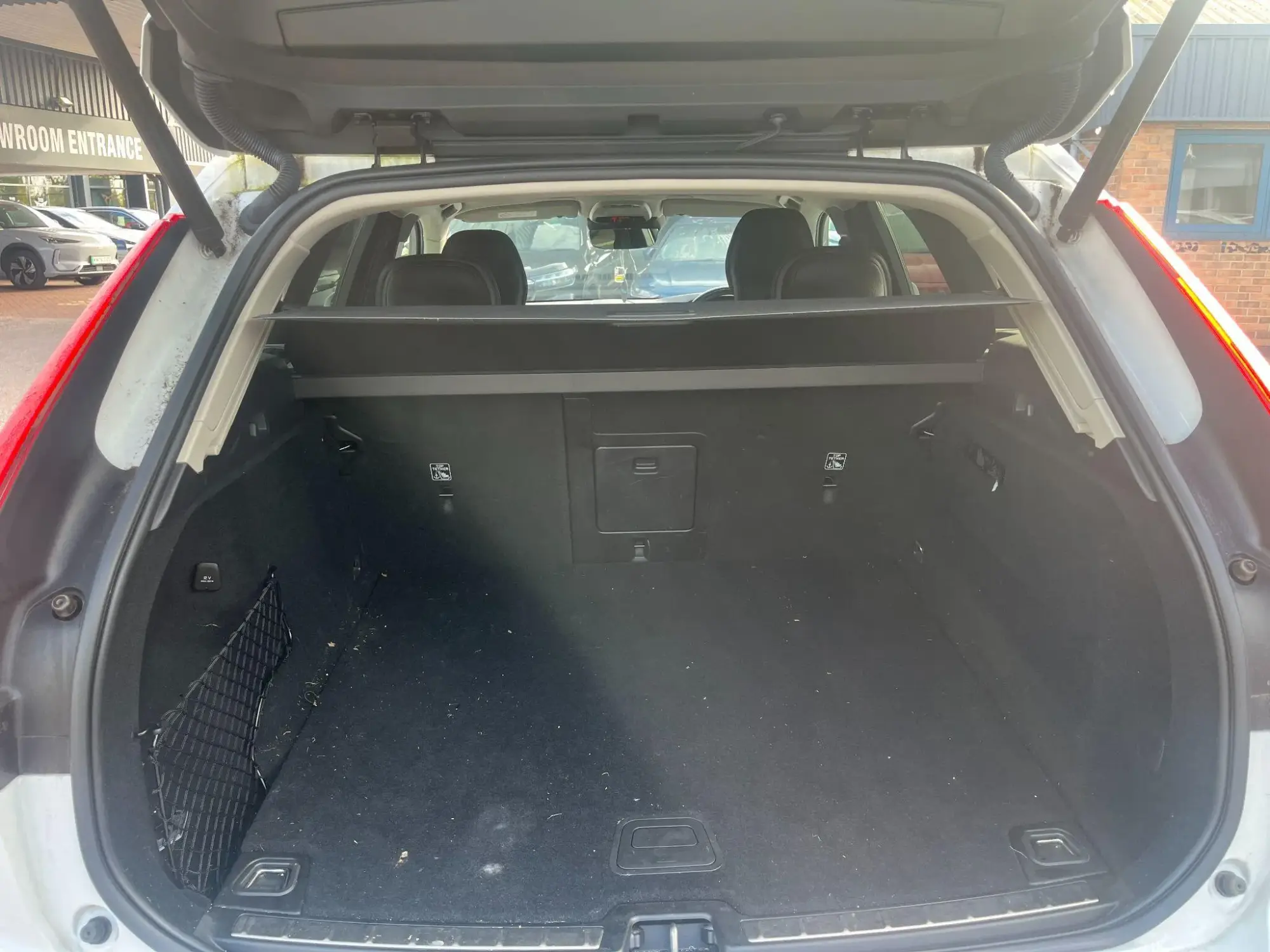Volvo XC60 Image 19