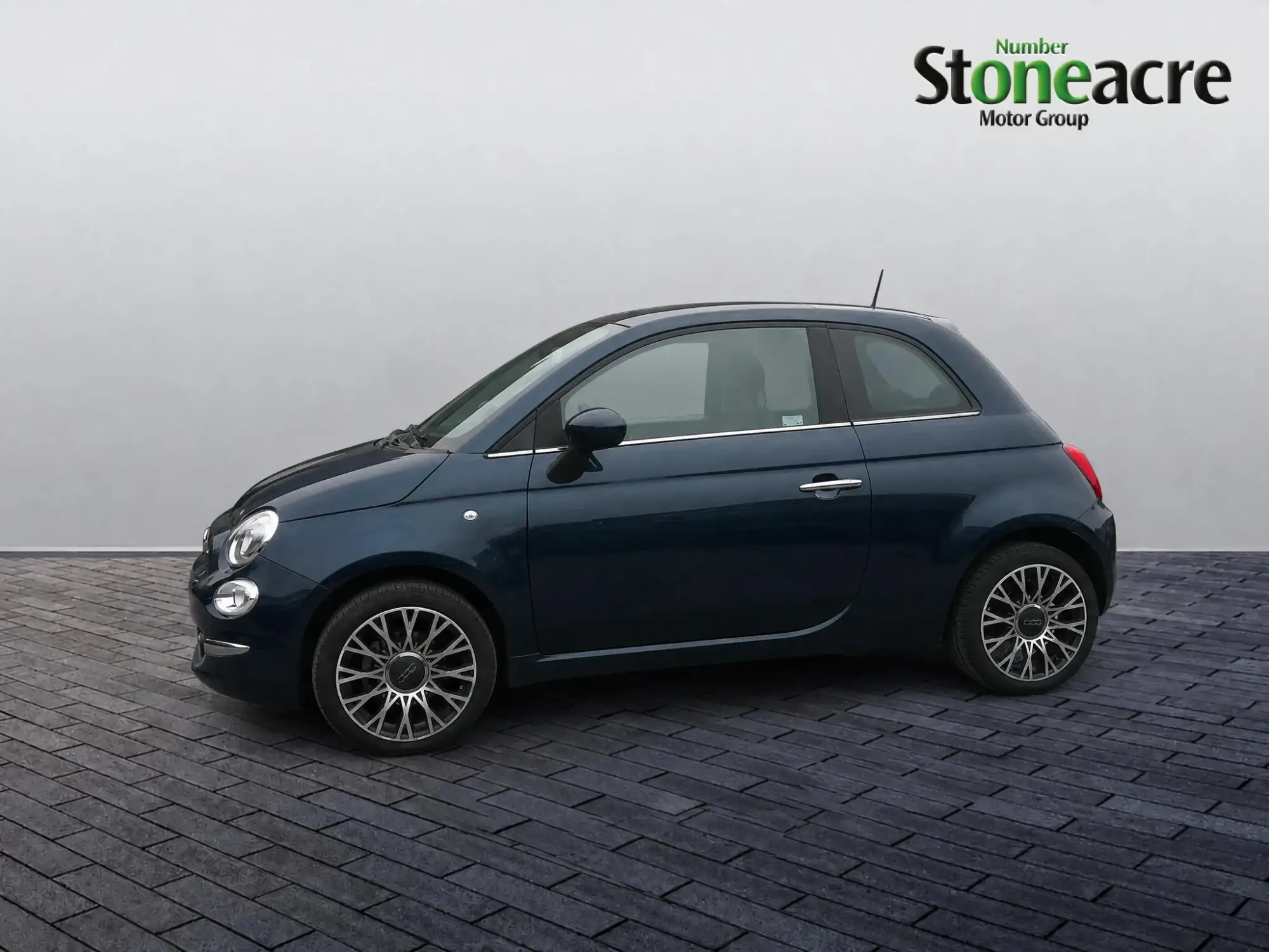 Fiat 500 Image 6