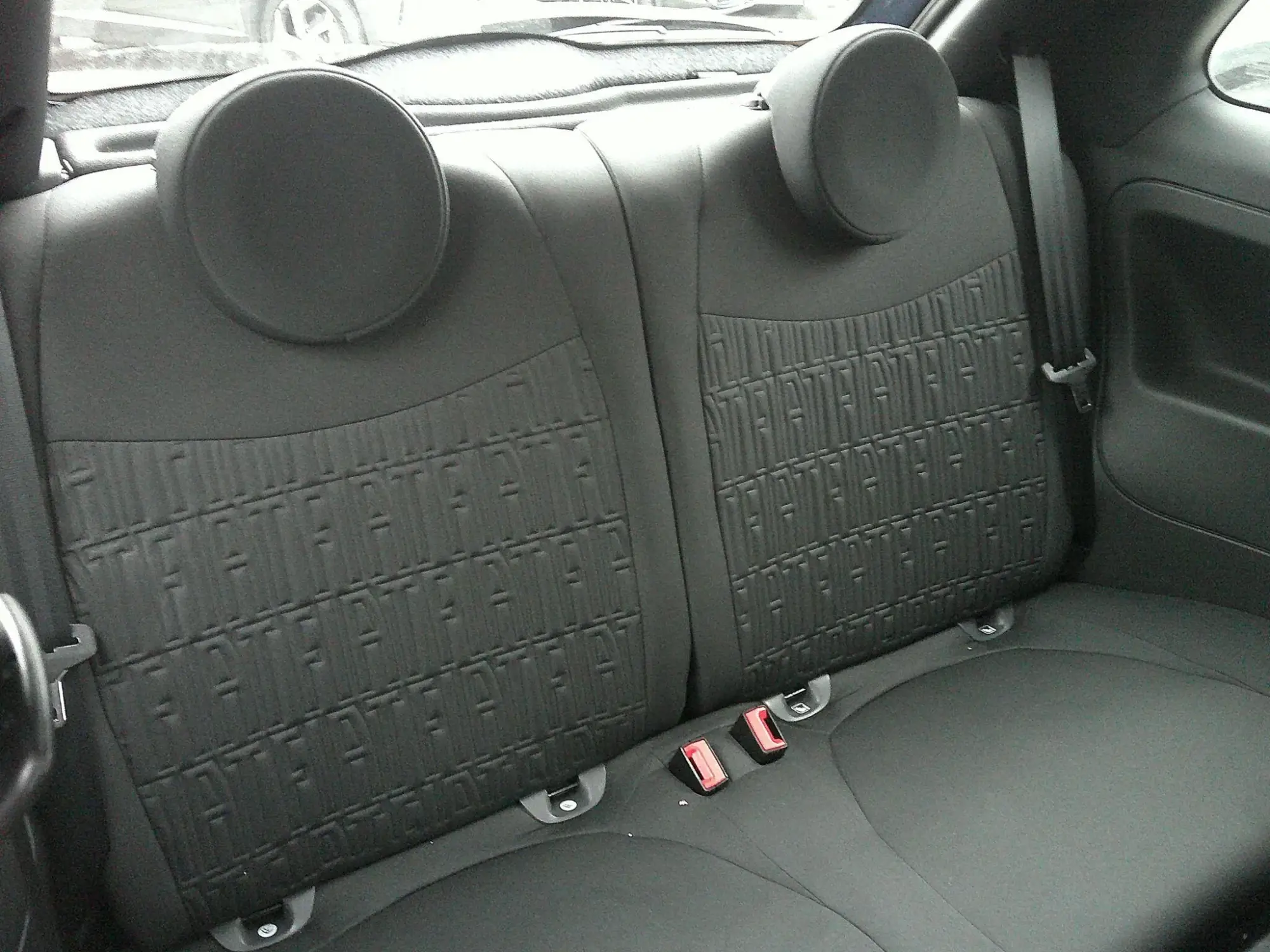 Fiat 500 Image 12