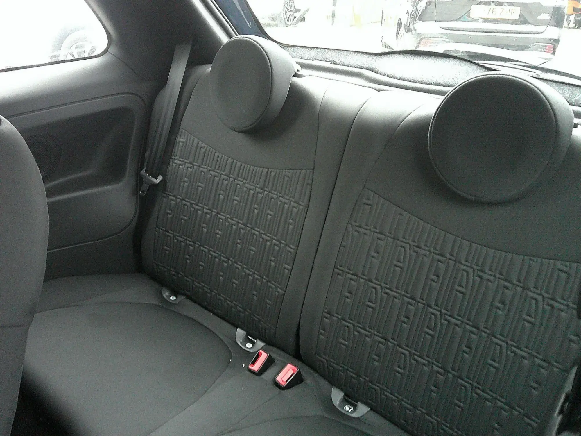 Fiat 500 Image 15