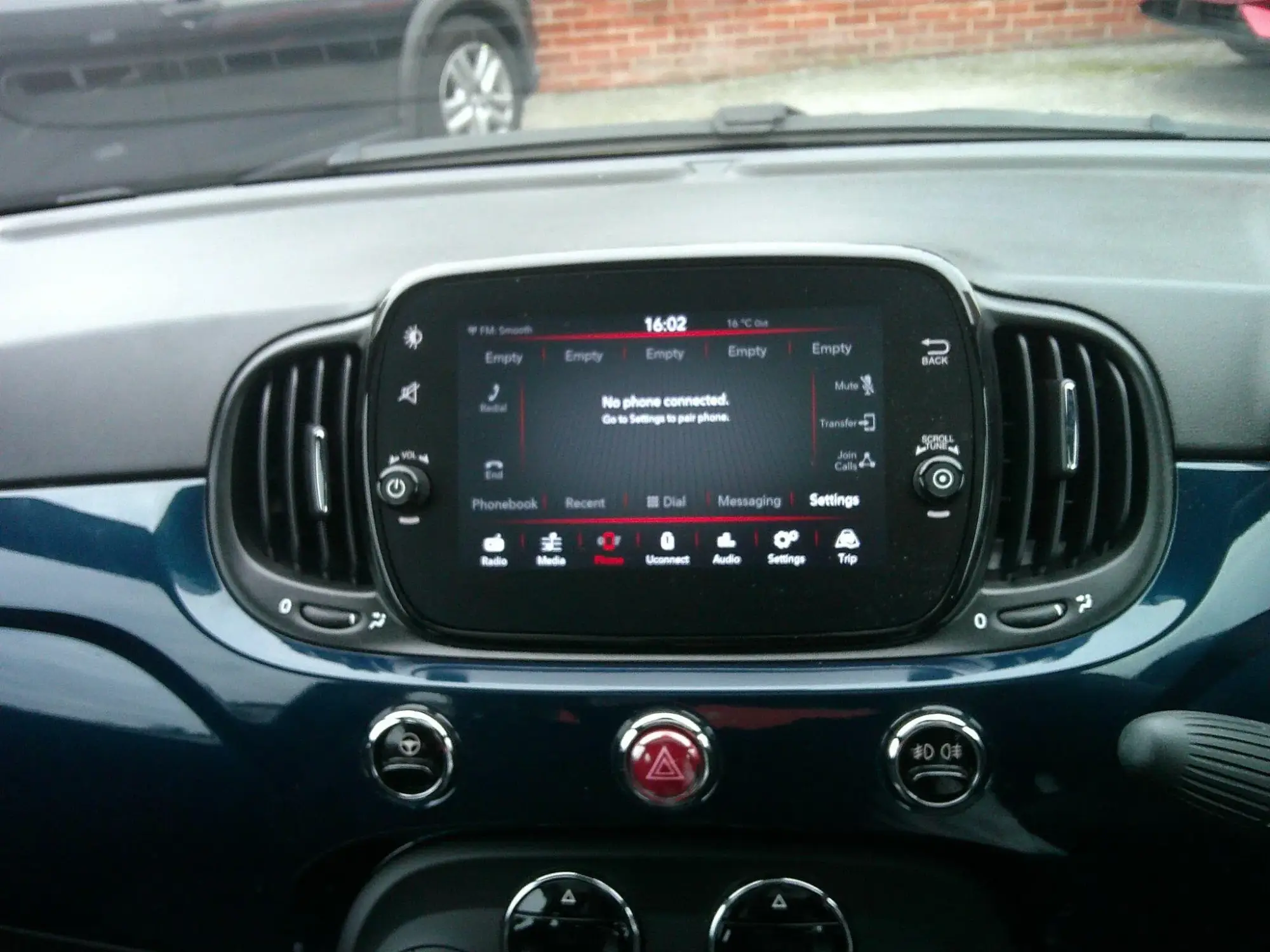 Fiat 500 Image 18