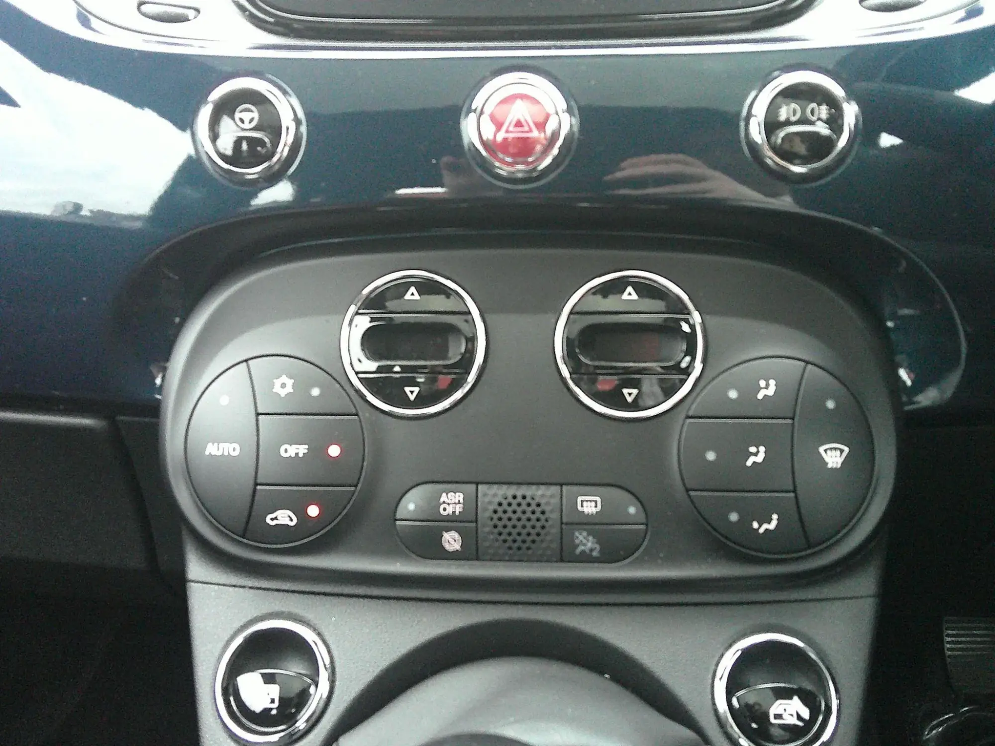 Fiat 500 Image 19