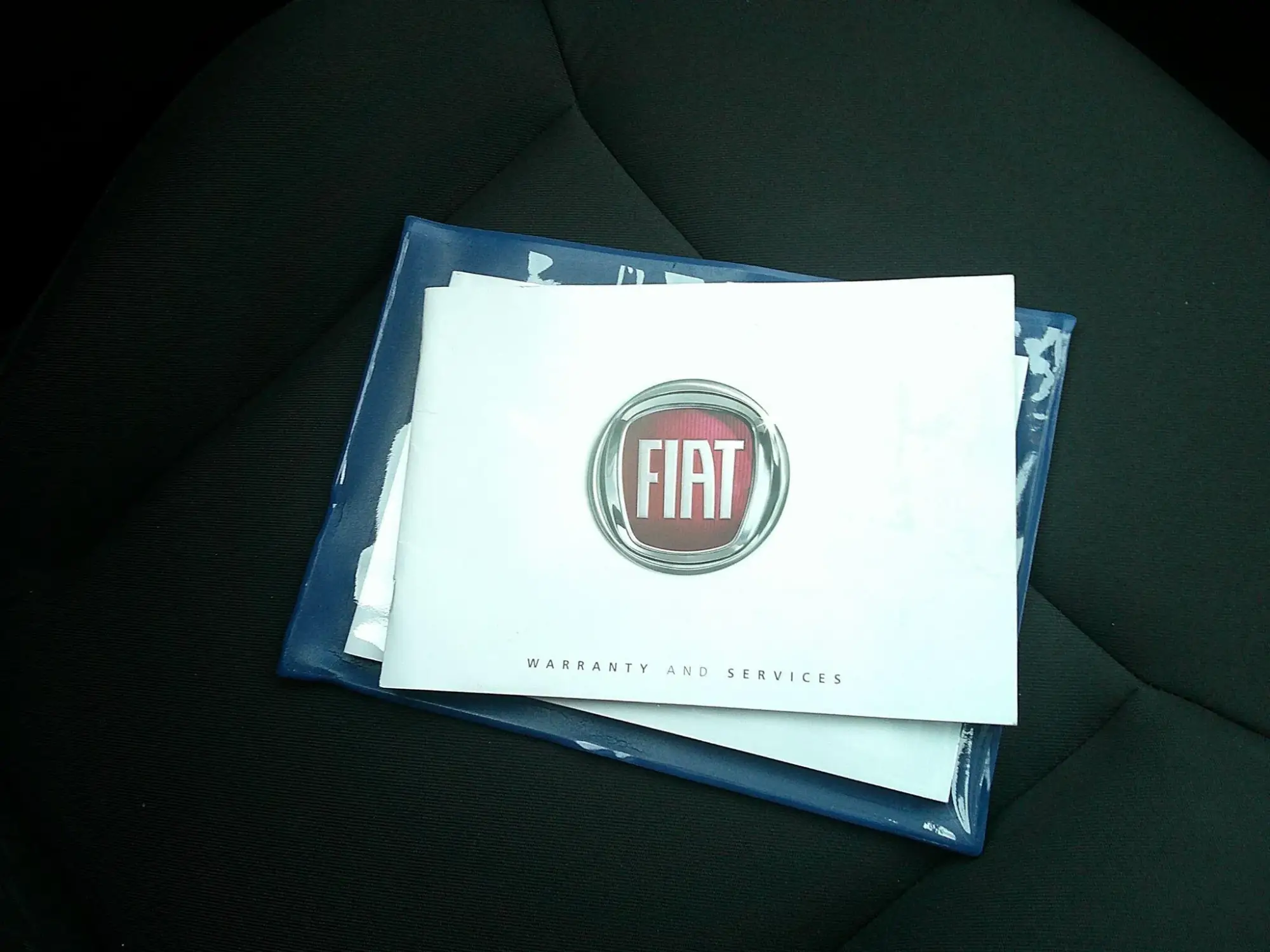 Fiat 500 Image 22