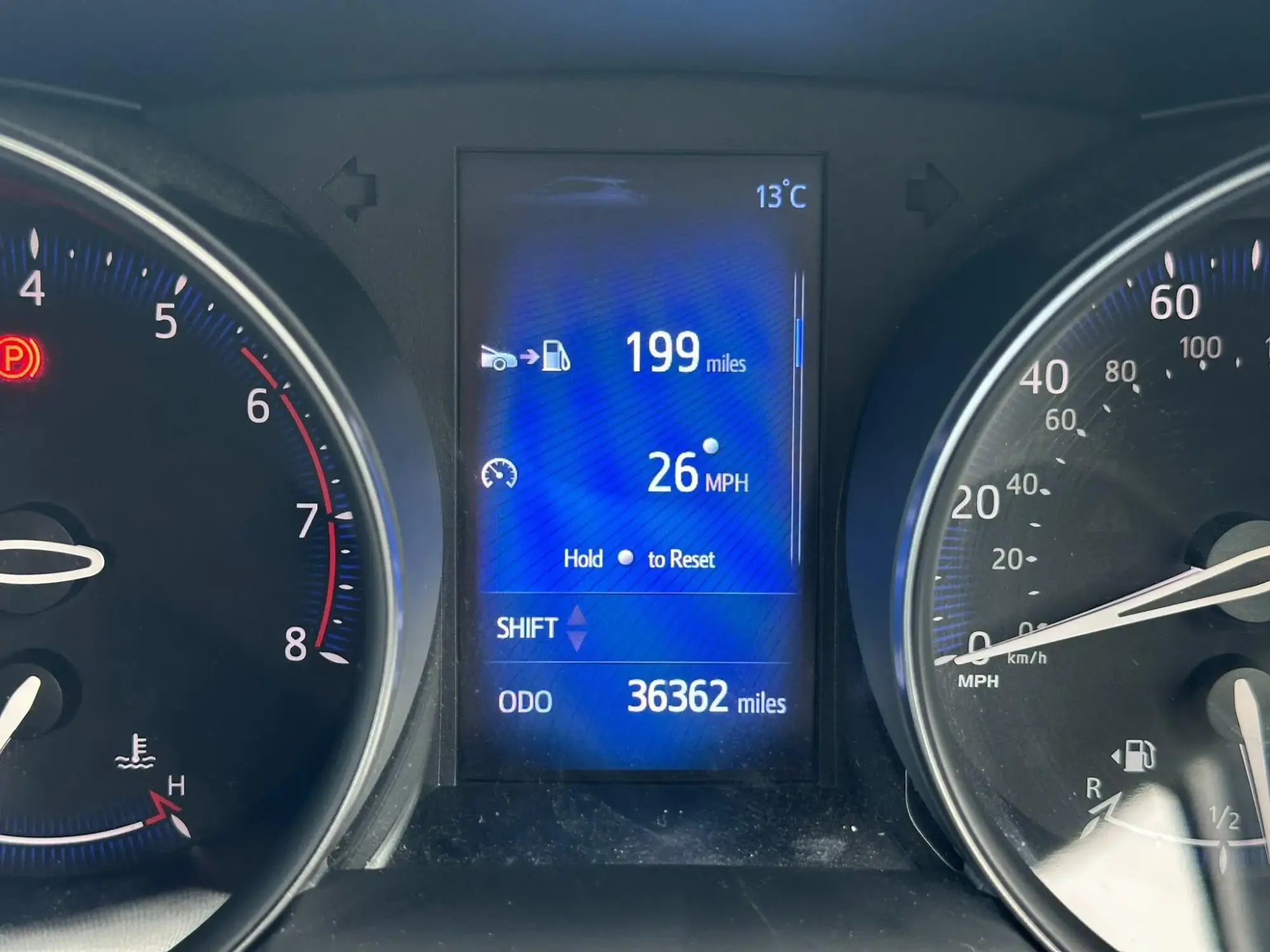 Toyota C-HR Image 9 Toyota C-HR Image 9