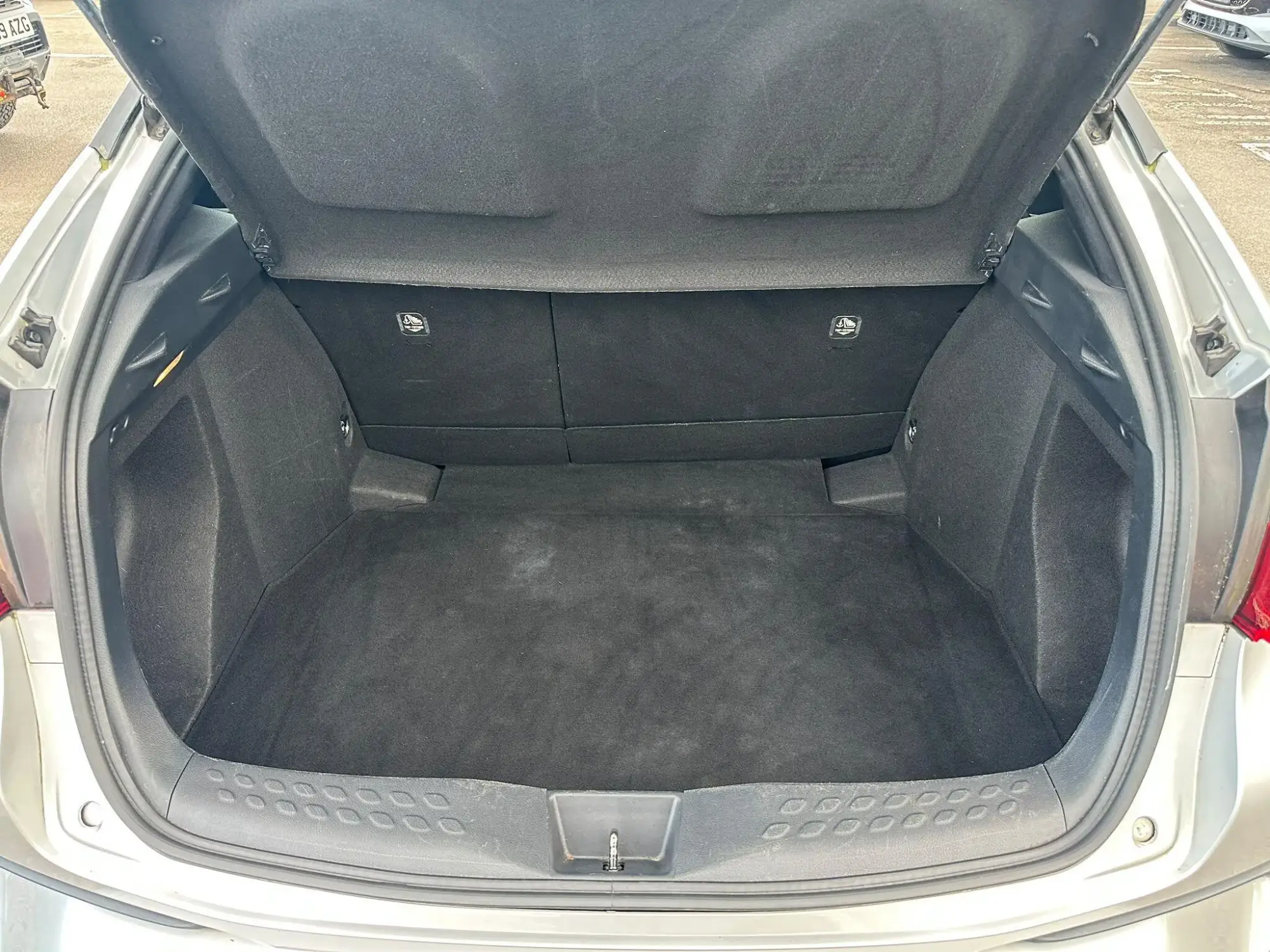 Toyota C-HR Image 14 Toyota C-HR Image 14