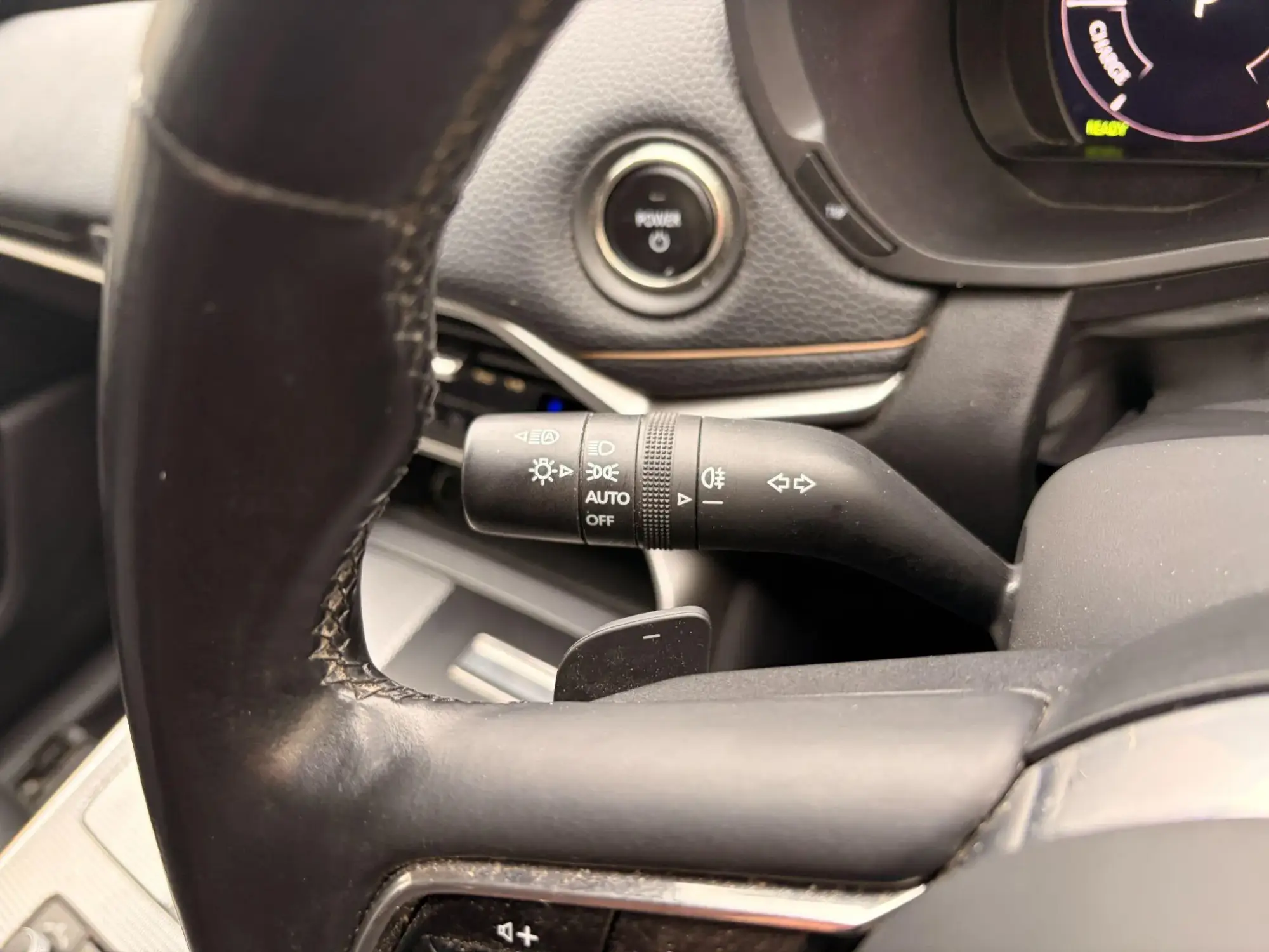 Mazda CX-60 PHEV Image 16 Mazda CX-60 PHEV Image 16