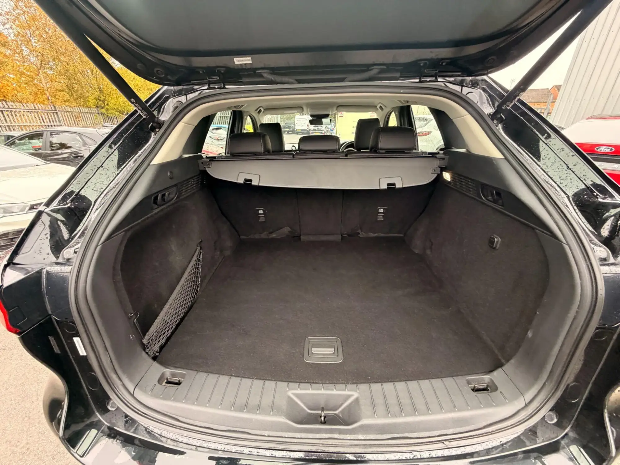 Mazda CX-60 PHEV Image 42 Mazda CX-60 PHEV Image 42