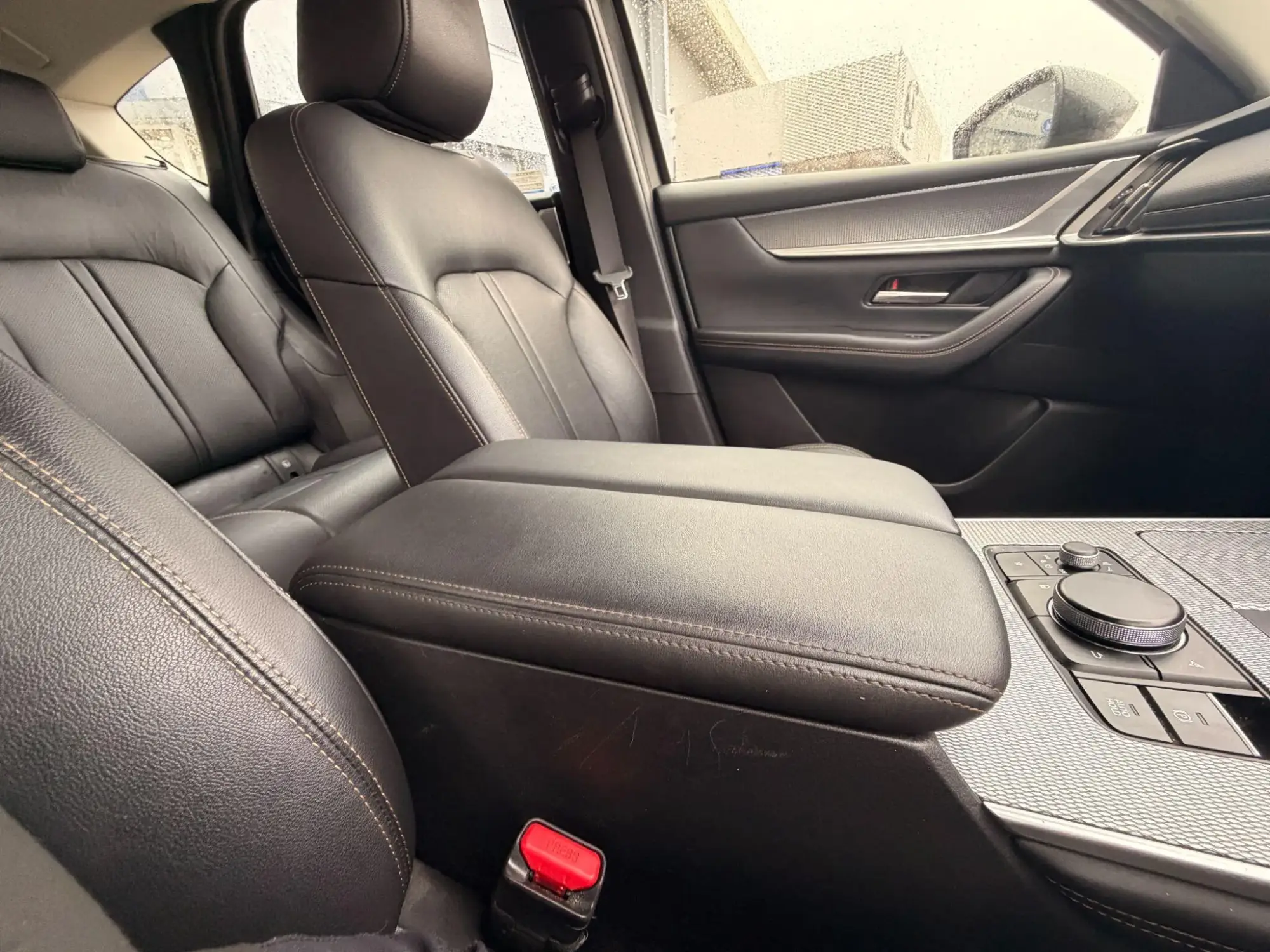 Mazda CX-60 PHEV Image 47 Mazda CX-60 PHEV Image 47