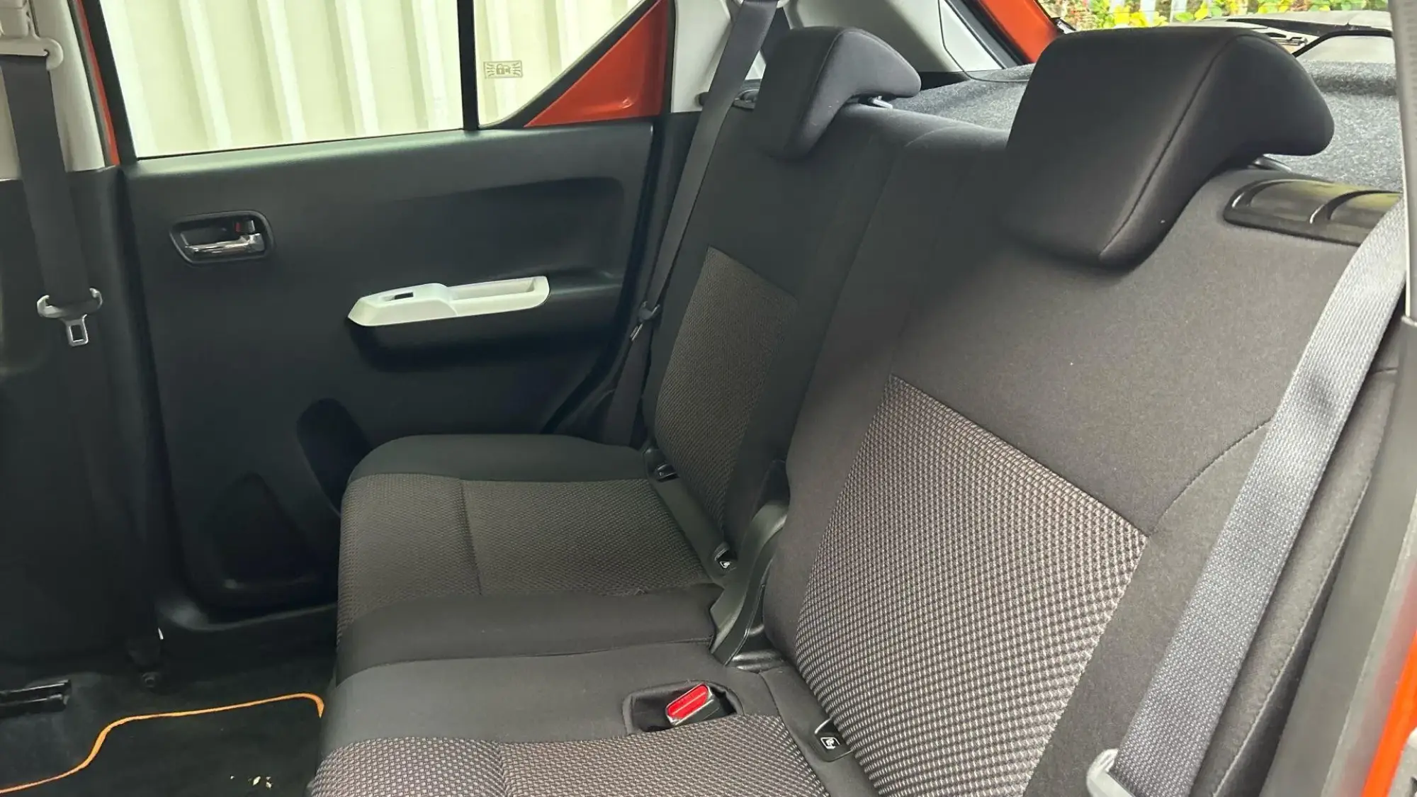 Suzuki Ignis Image 16 Suzuki Ignis Image 16