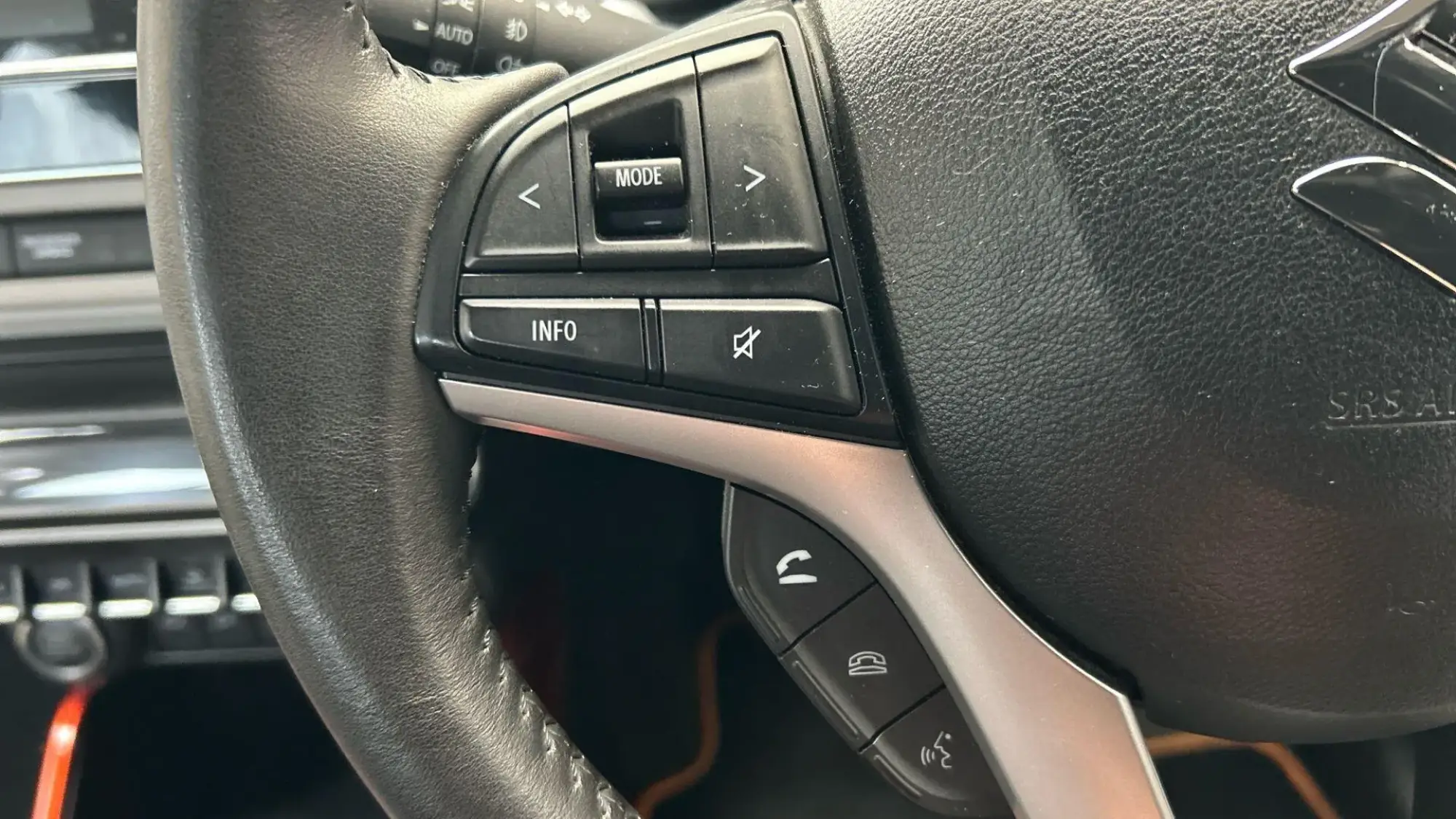 Suzuki Ignis Image 32 Suzuki Ignis Image 32