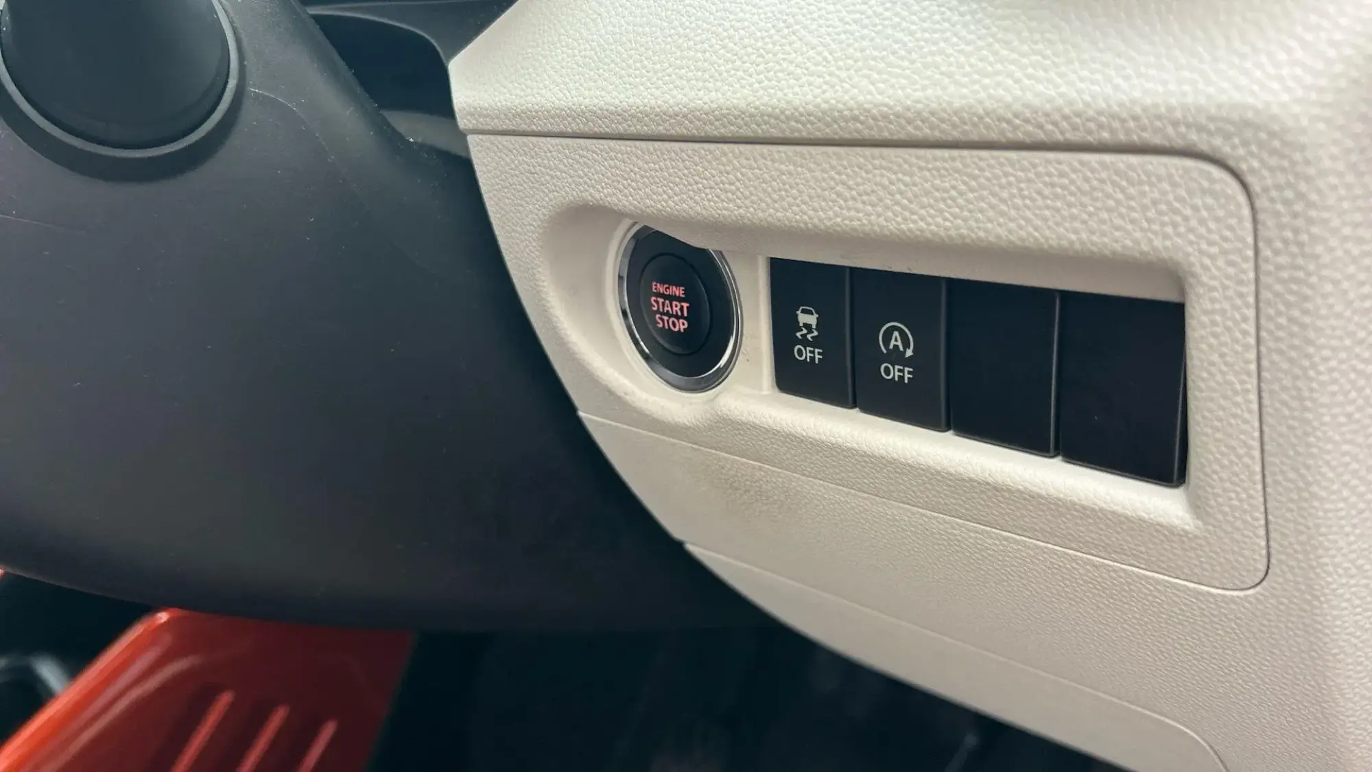Suzuki Ignis Image 35 Suzuki Ignis Image 35