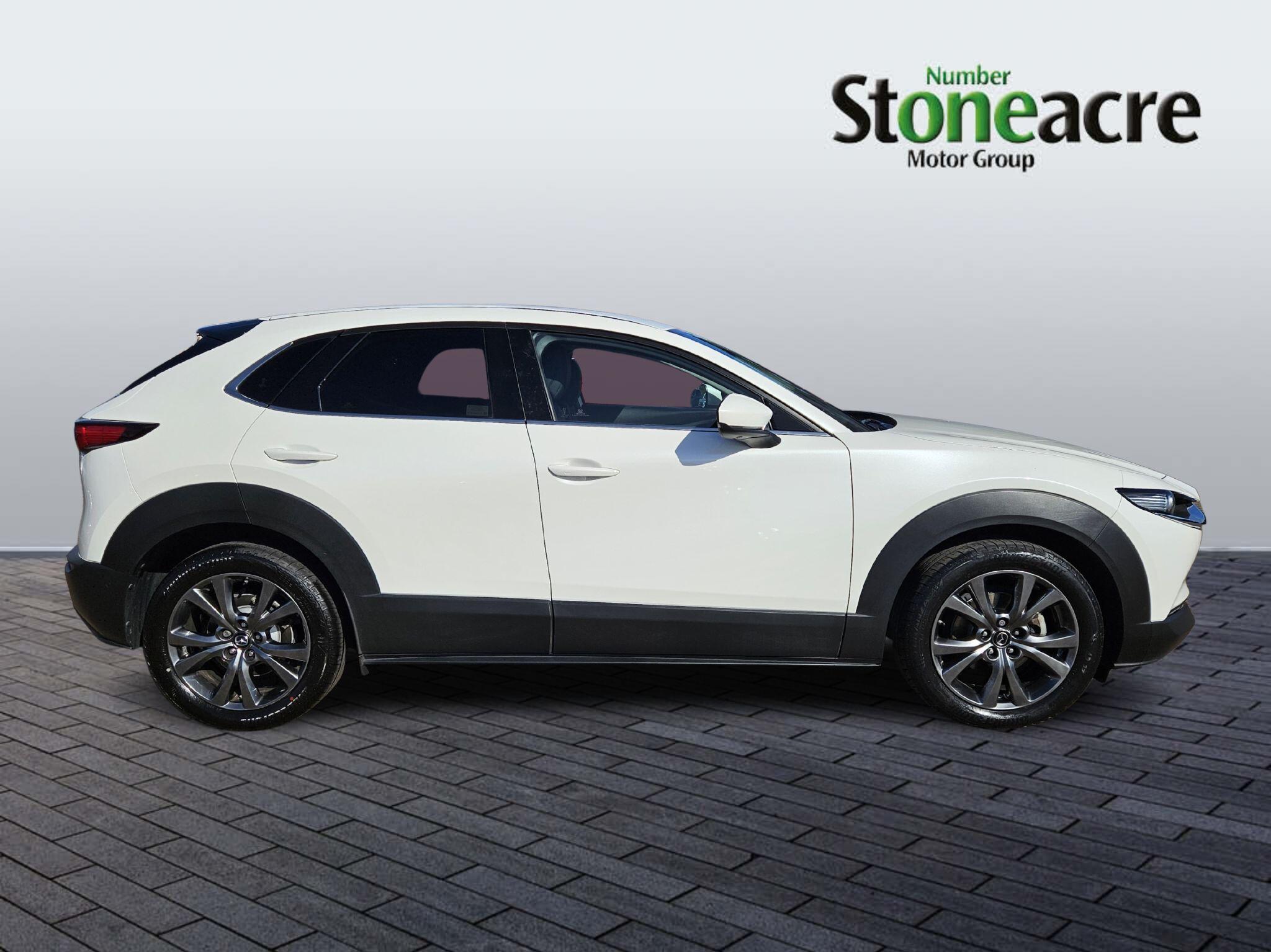 Mazda CX-30 Image 2