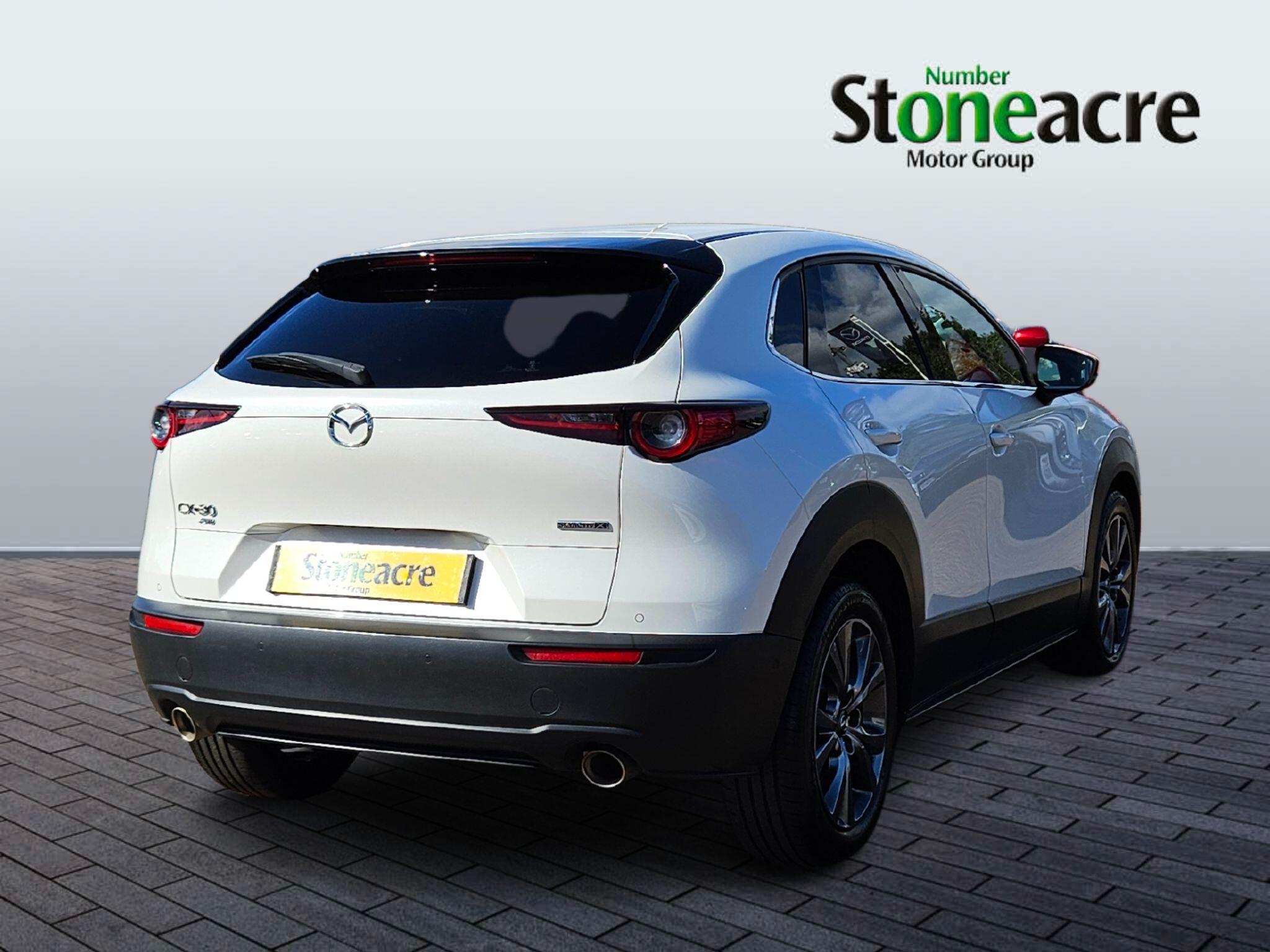 Mazda CX-30 Image 3