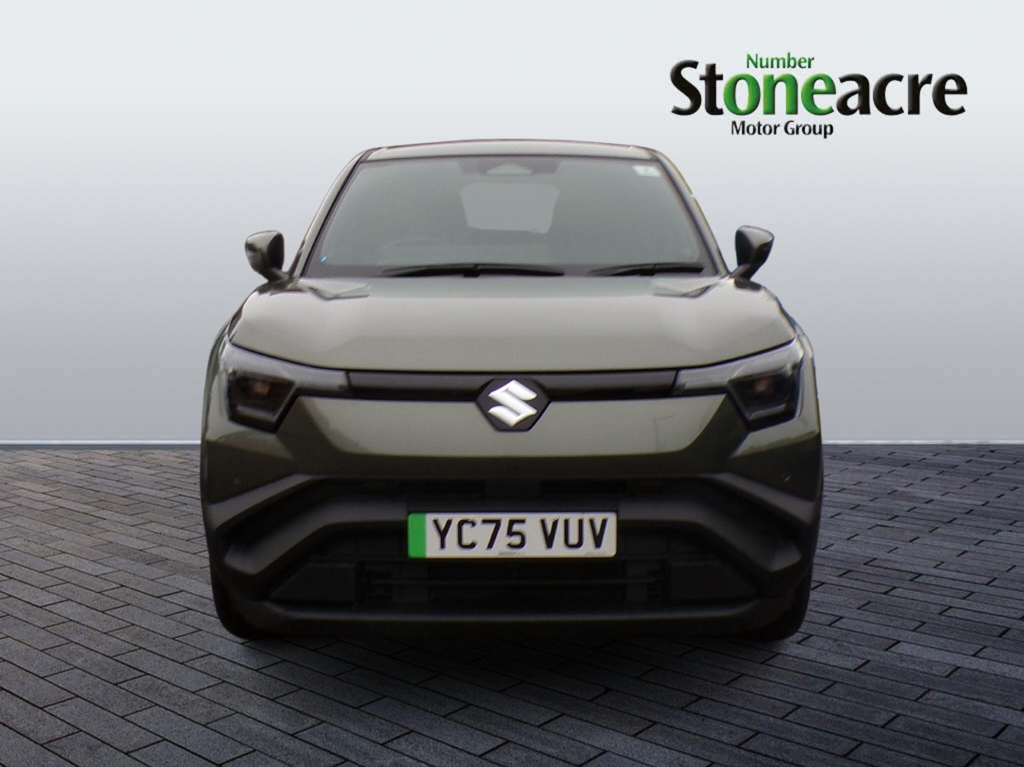 Suzuki e VITARA Image 2