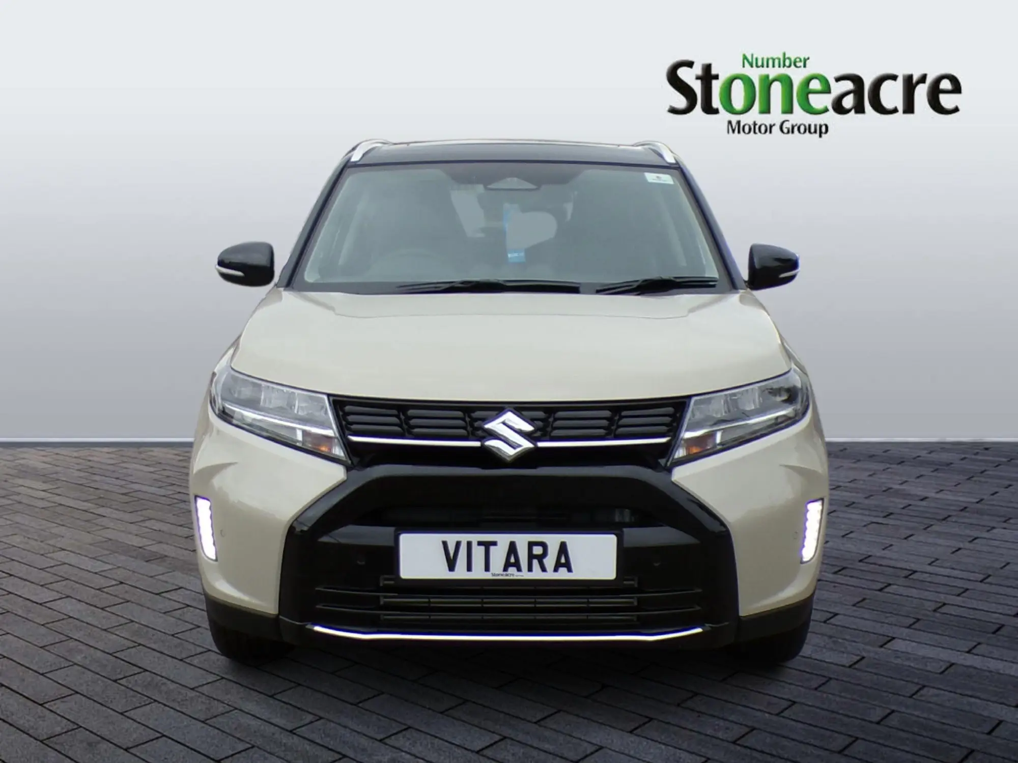 Suzuki Vitara Image 2