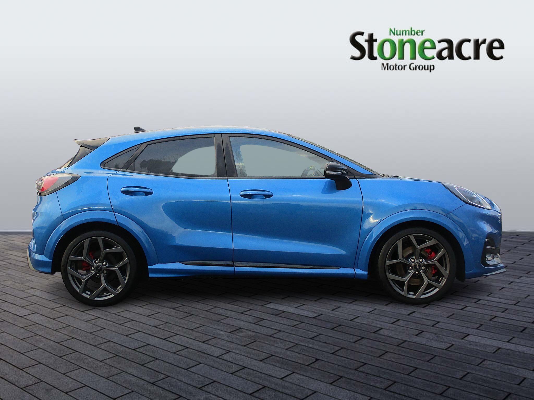 Ford Puma ST 1.5 EcoBoost ST 5dr NX24LLP Image 2