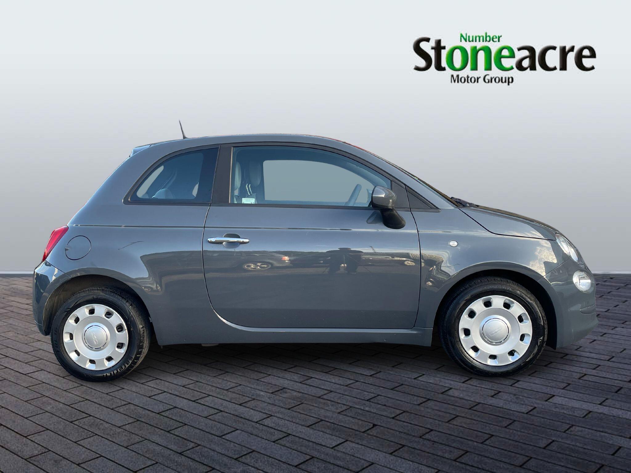 Fiat 500 Image 2
