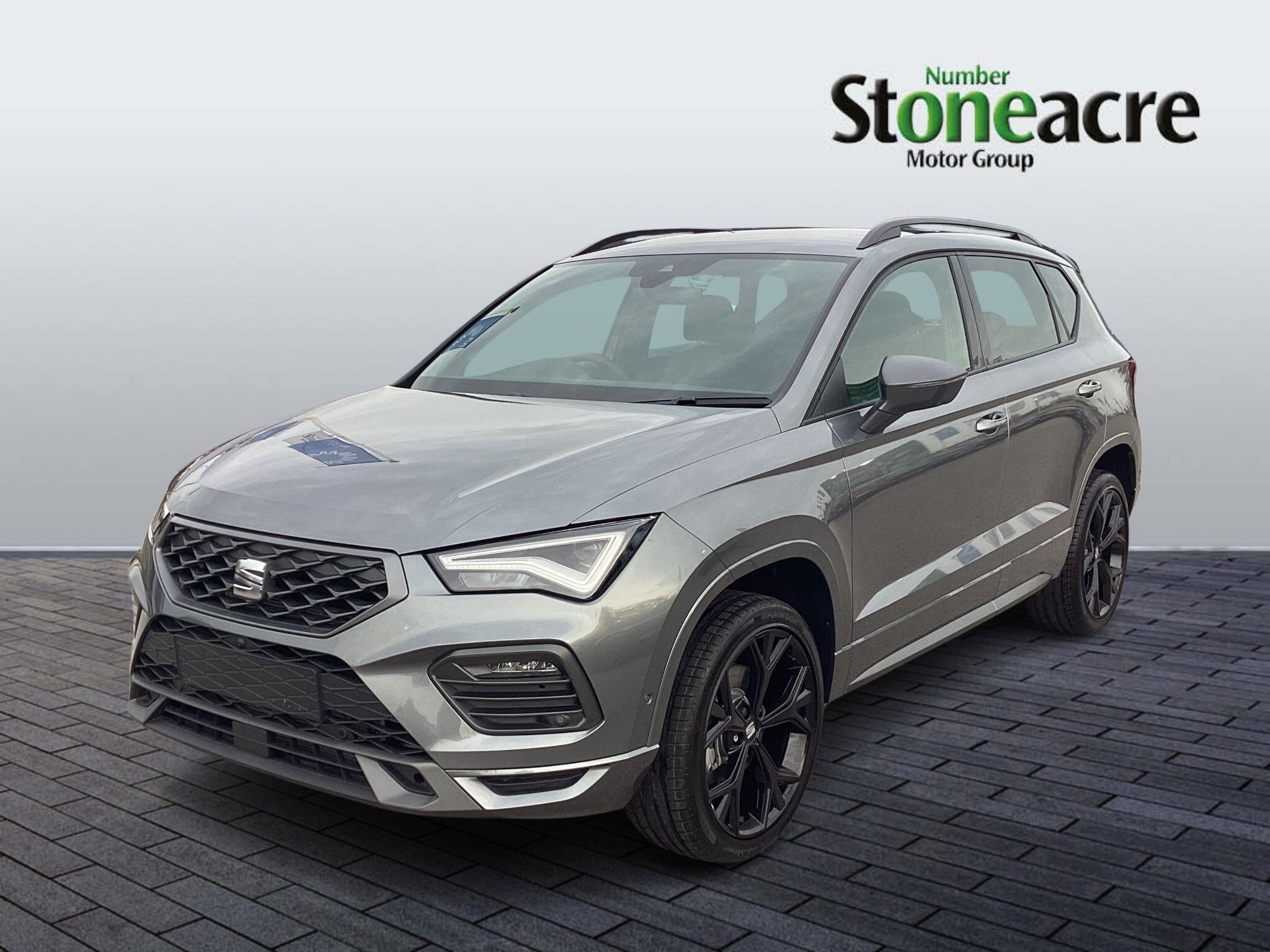 SEAT Ateca Image 3