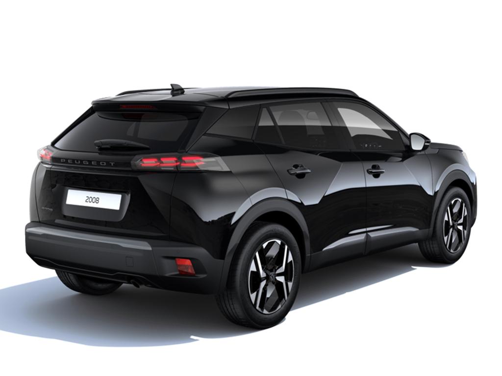 Peugeot 2008 1.2 PureTech 130 Allure 5dr EAT8 null Image 3