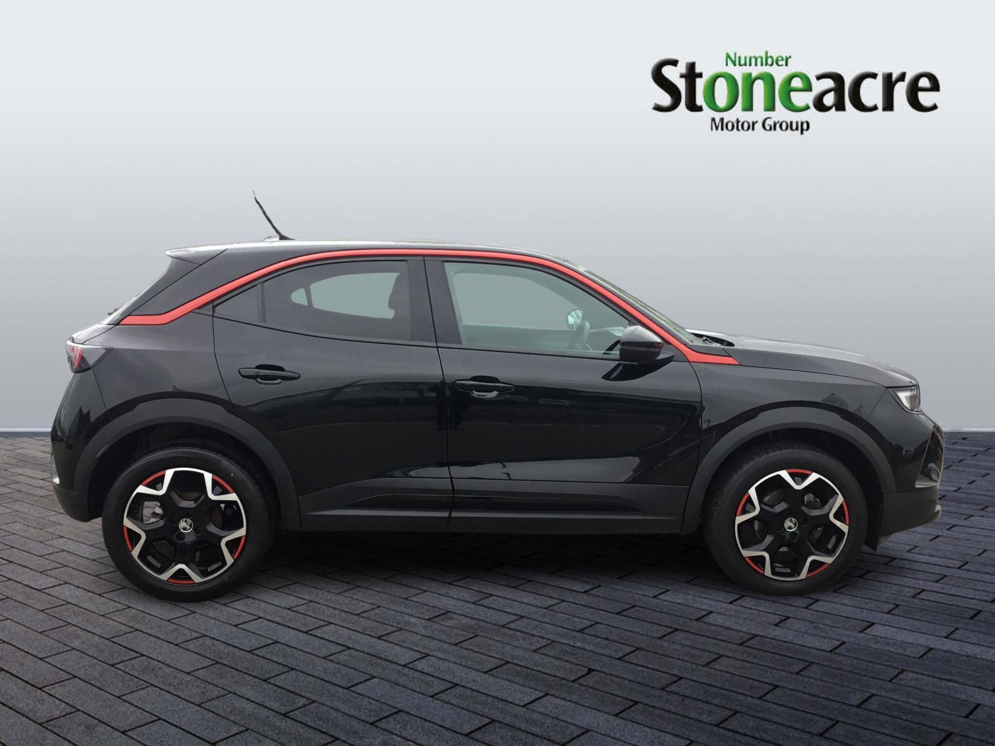 Vauxhall Mokka Image 2