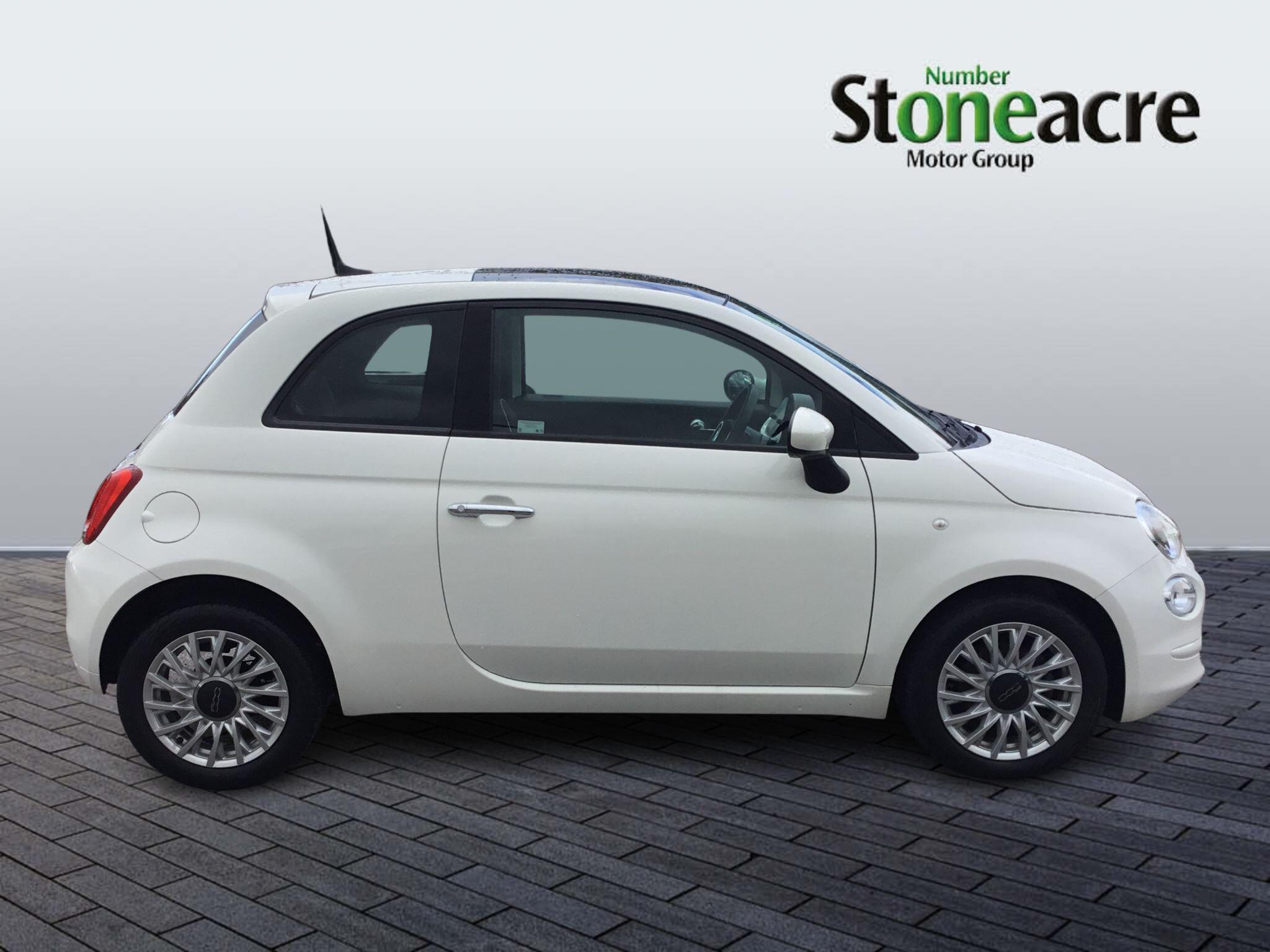 Fiat 500 Image 2