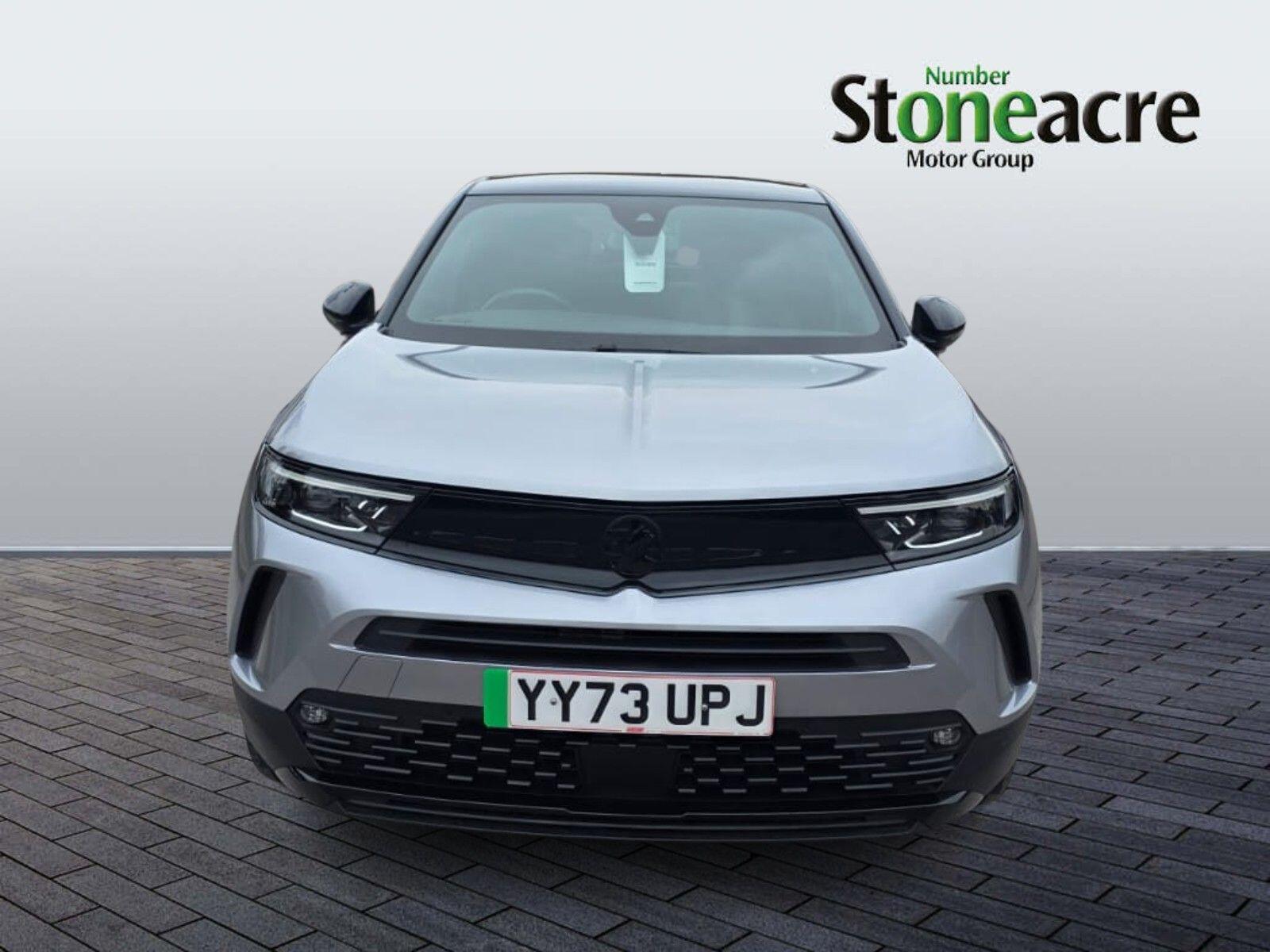 Vauxhall Mokka Electric 50kWh Ultimate Auto 5dr YY73UPJ Image 2