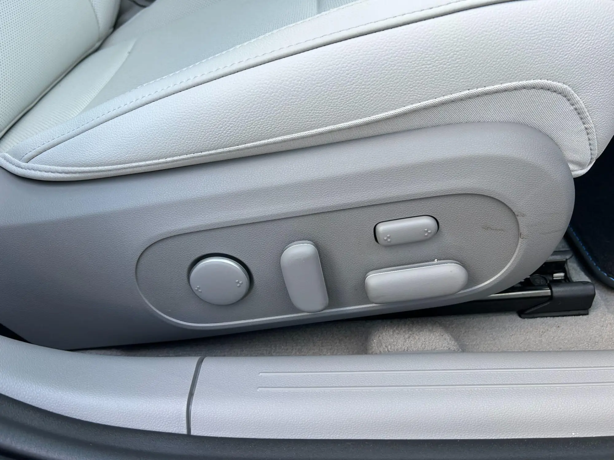 Hyundai IONIQ 6 Image 14 Hyundai IONIQ 6 Image 14