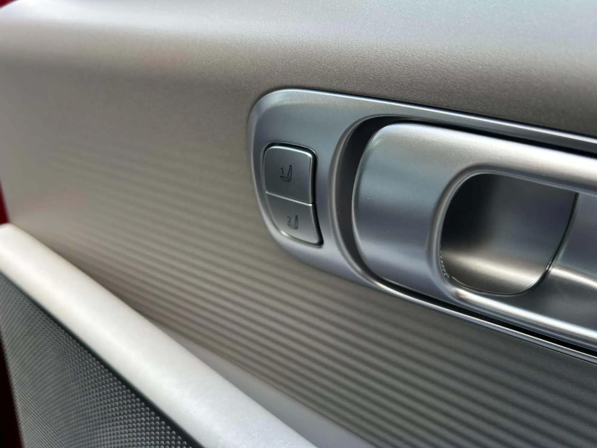 Hyundai IONIQ 6 Image 15 Hyundai IONIQ 6 Image 15