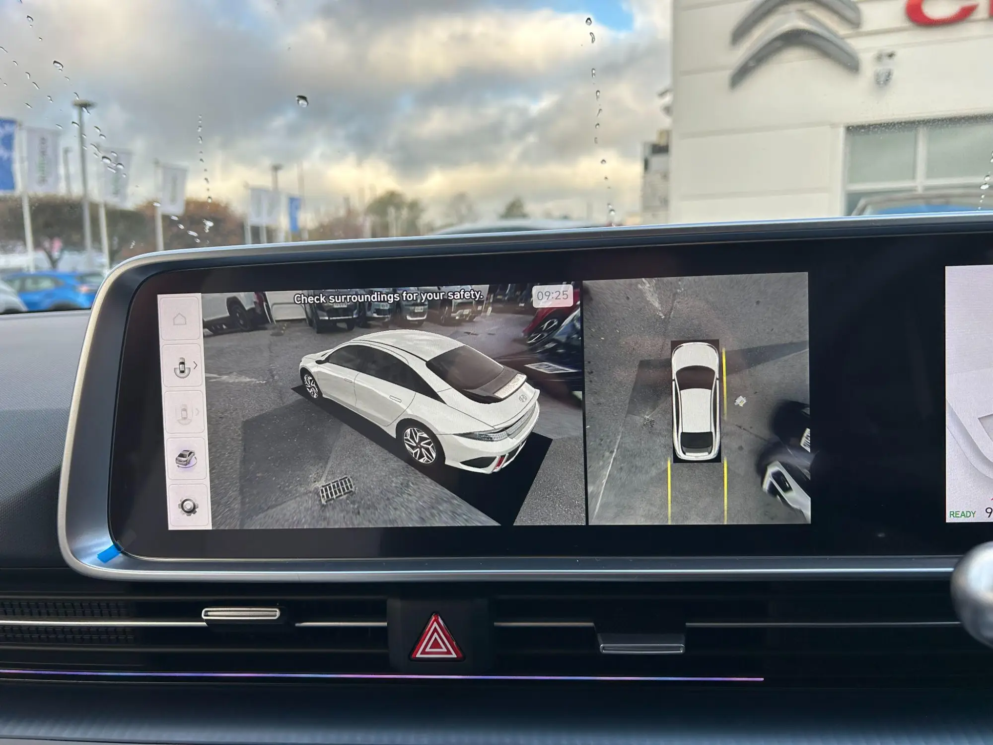 Hyundai IONIQ 6 Image 18 Hyundai IONIQ 6 Image 18