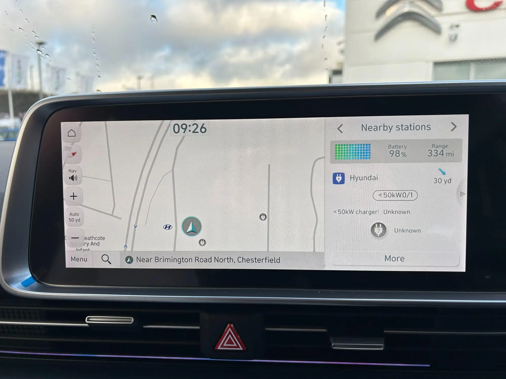 Hyundai IONIQ 6 Image 20 Hyundai IONIQ 6 Image 20
