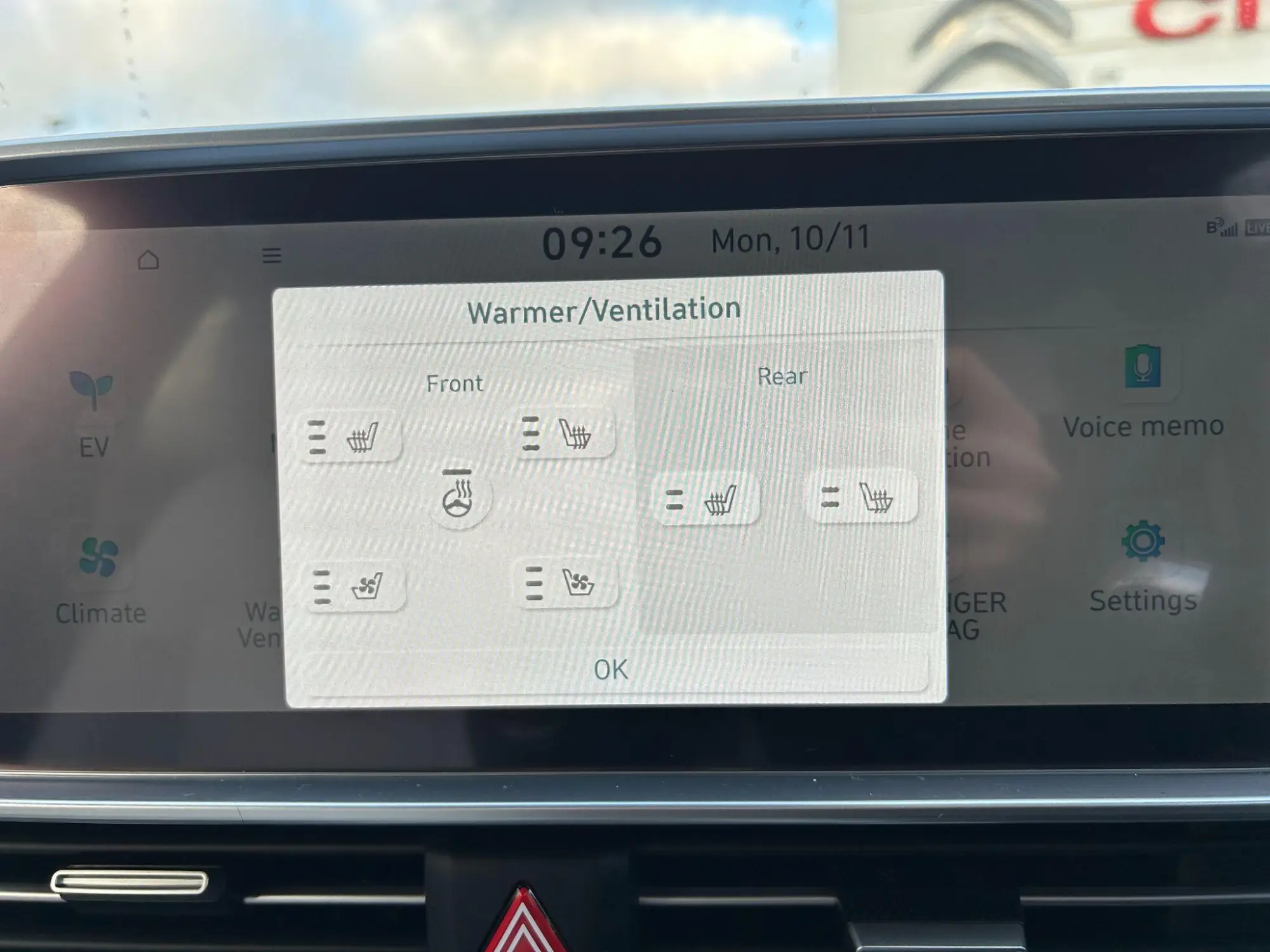 Hyundai IONIQ 6 Image 21 Hyundai IONIQ 6 Image 21