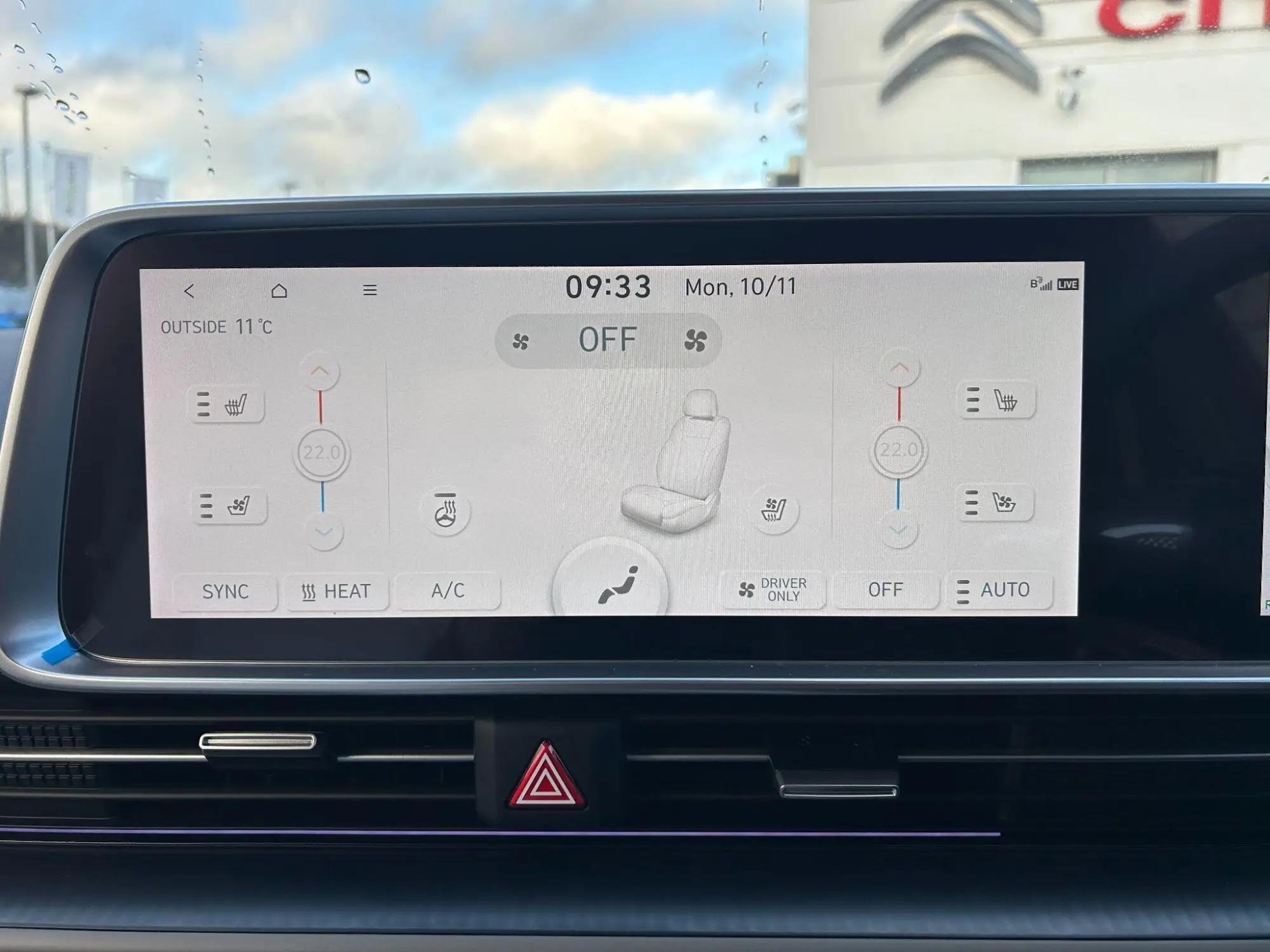 Hyundai IONIQ 6 Image 22 Hyundai IONIQ 6 Image 22