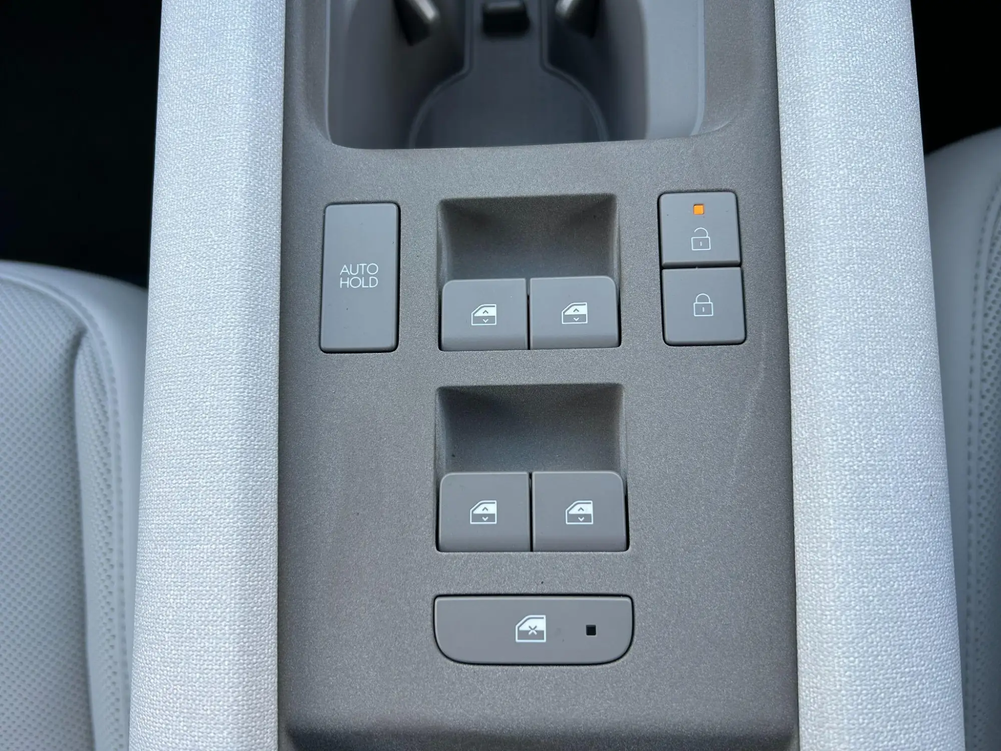 Hyundai IONIQ 6 Image 23 Hyundai IONIQ 6 Image 23